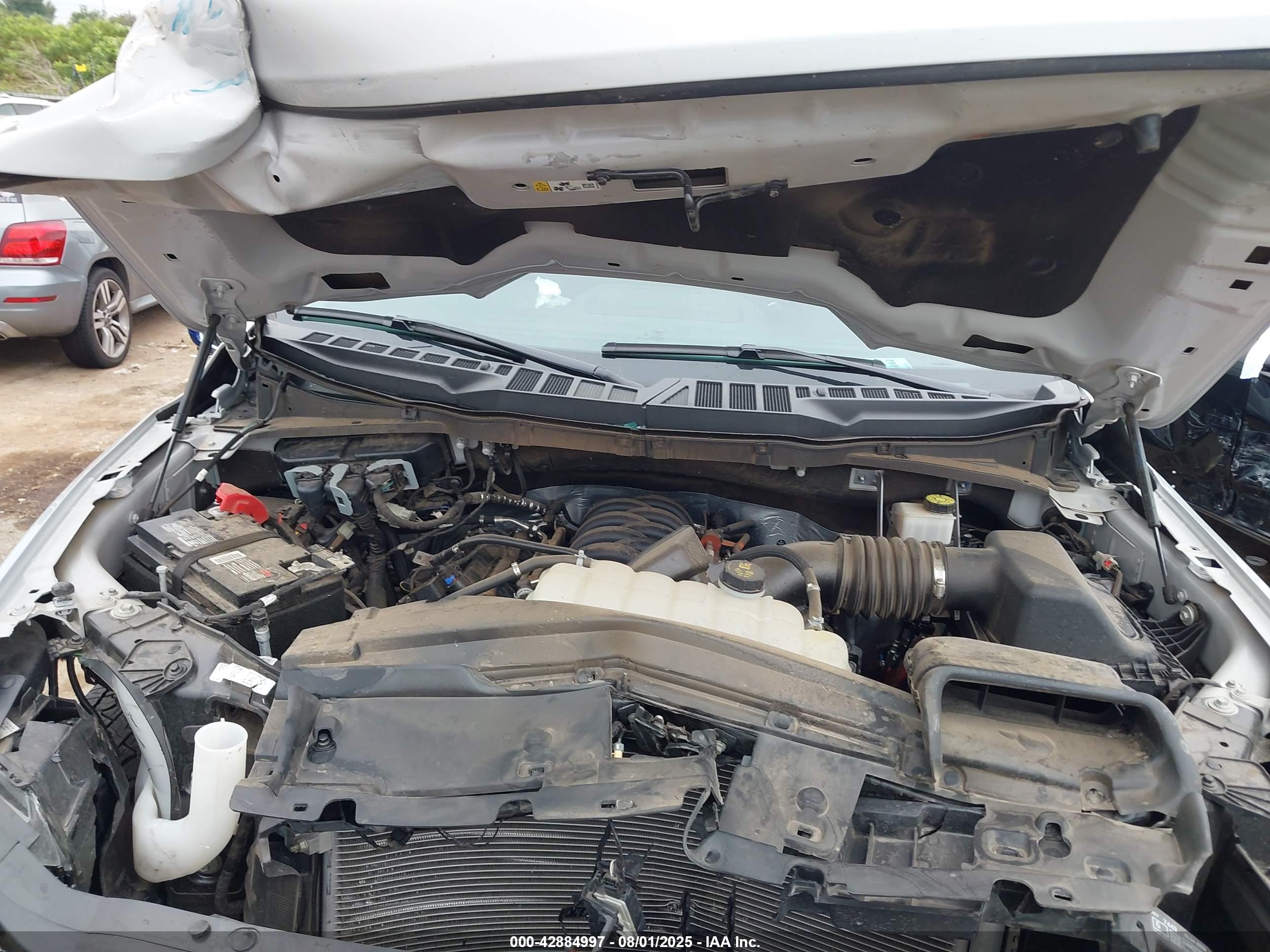 FORD F-150 image 10