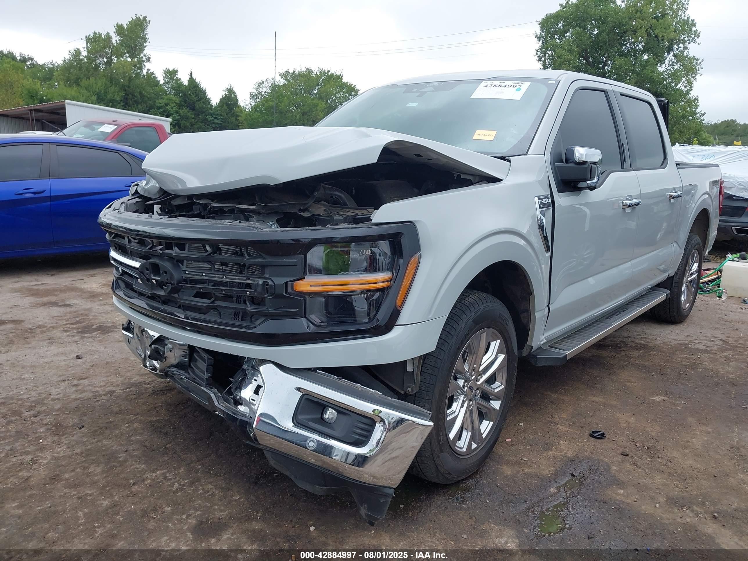 FORD F-150 image 2