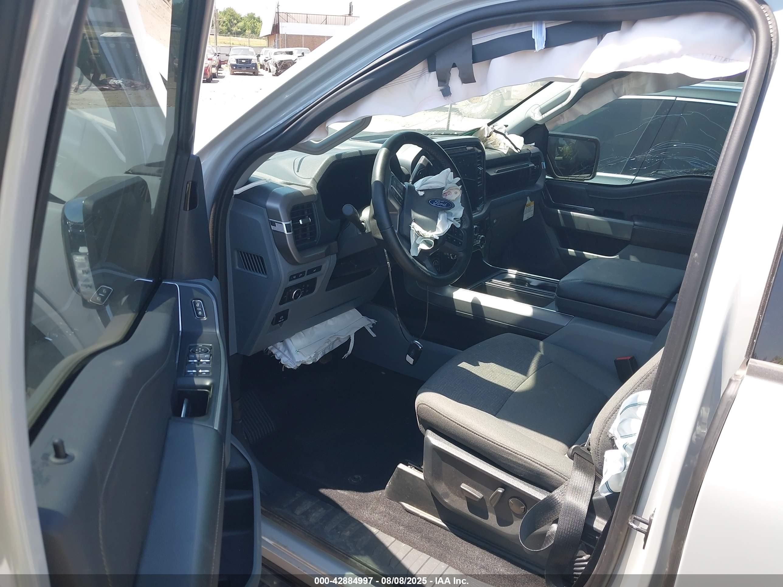 FORD F-150 image 5