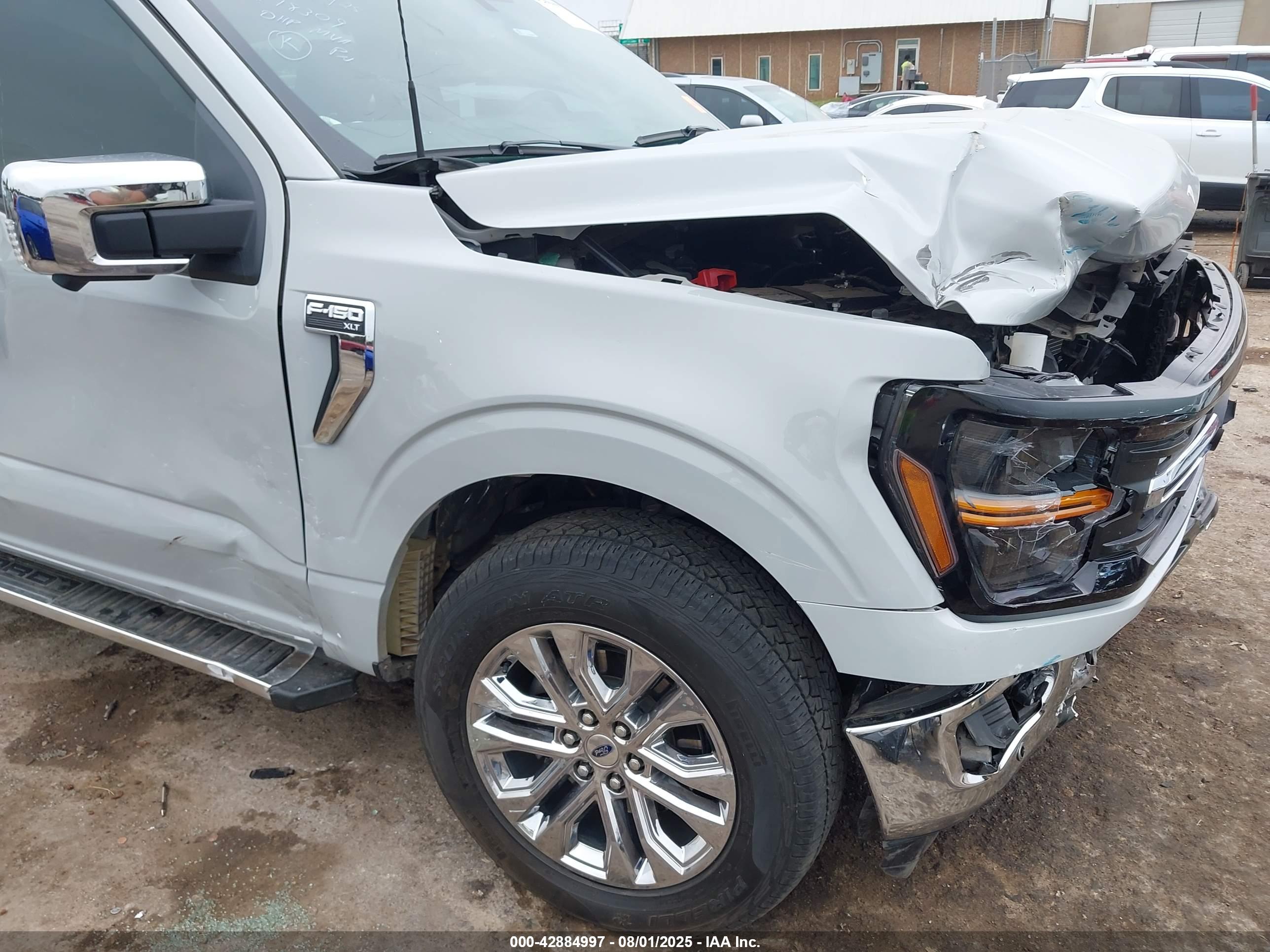 FORD F-150 image 6