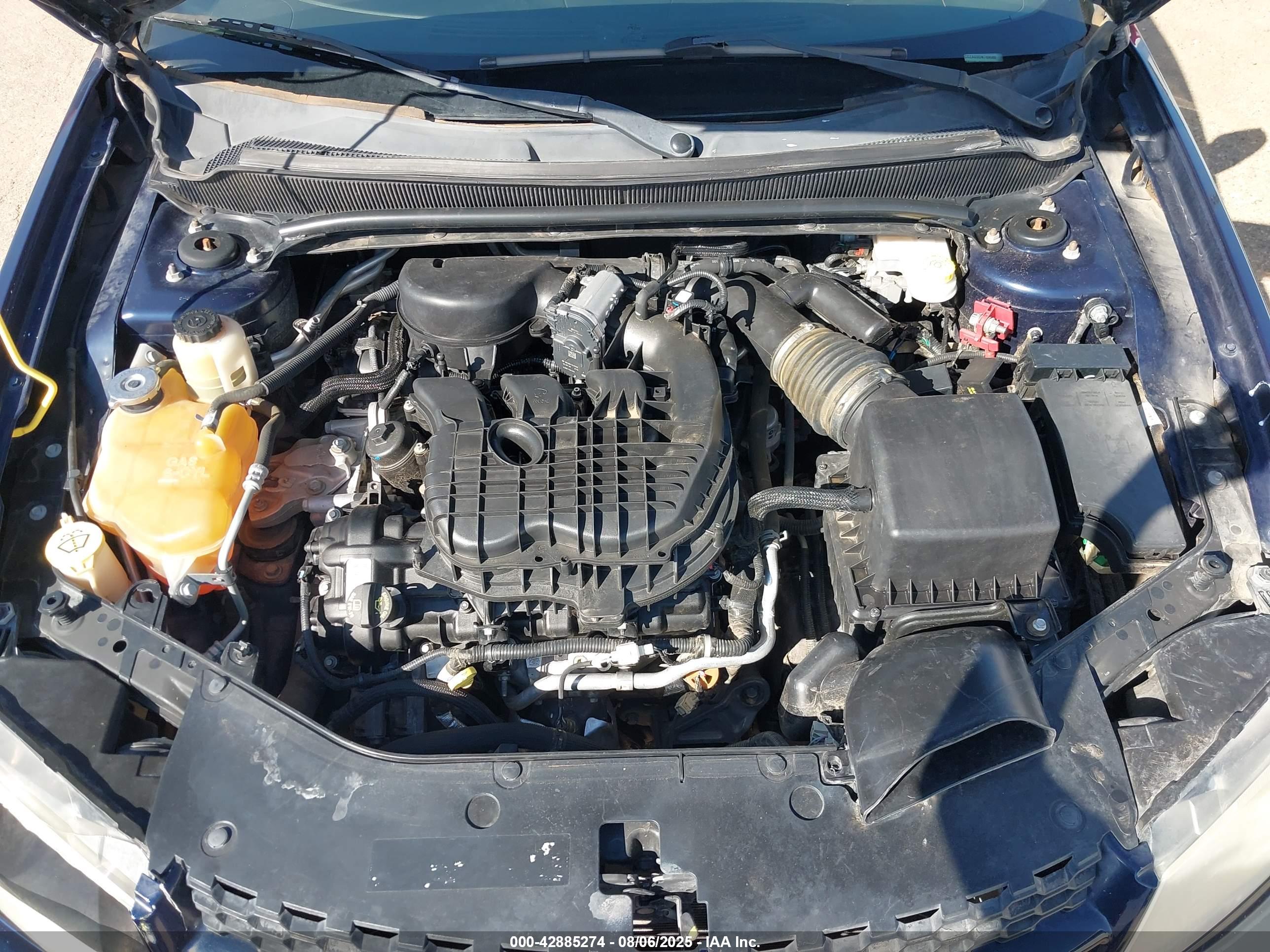DODGE AVENGER image 10