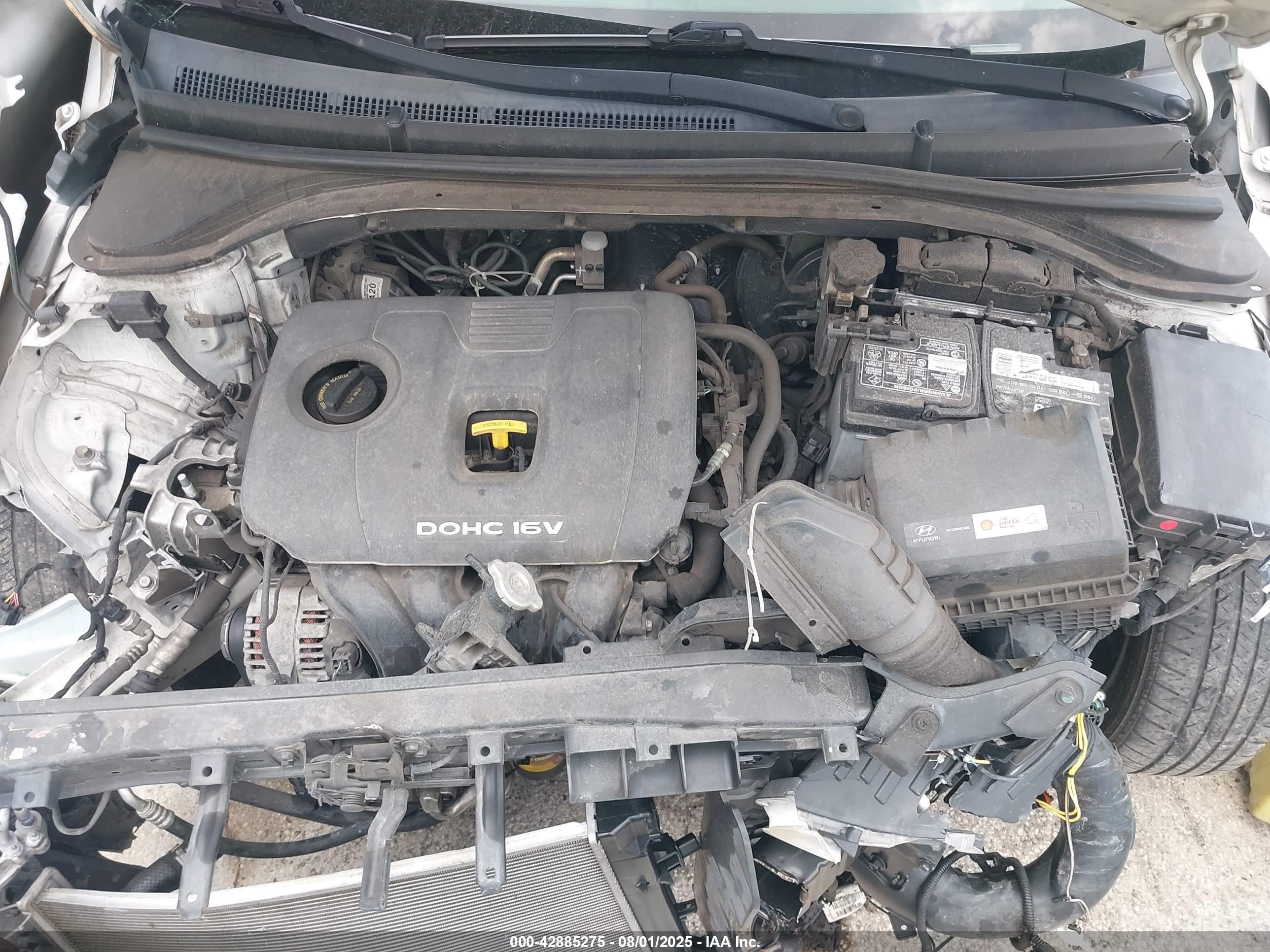 HYUNDAI ELANTRA image 10