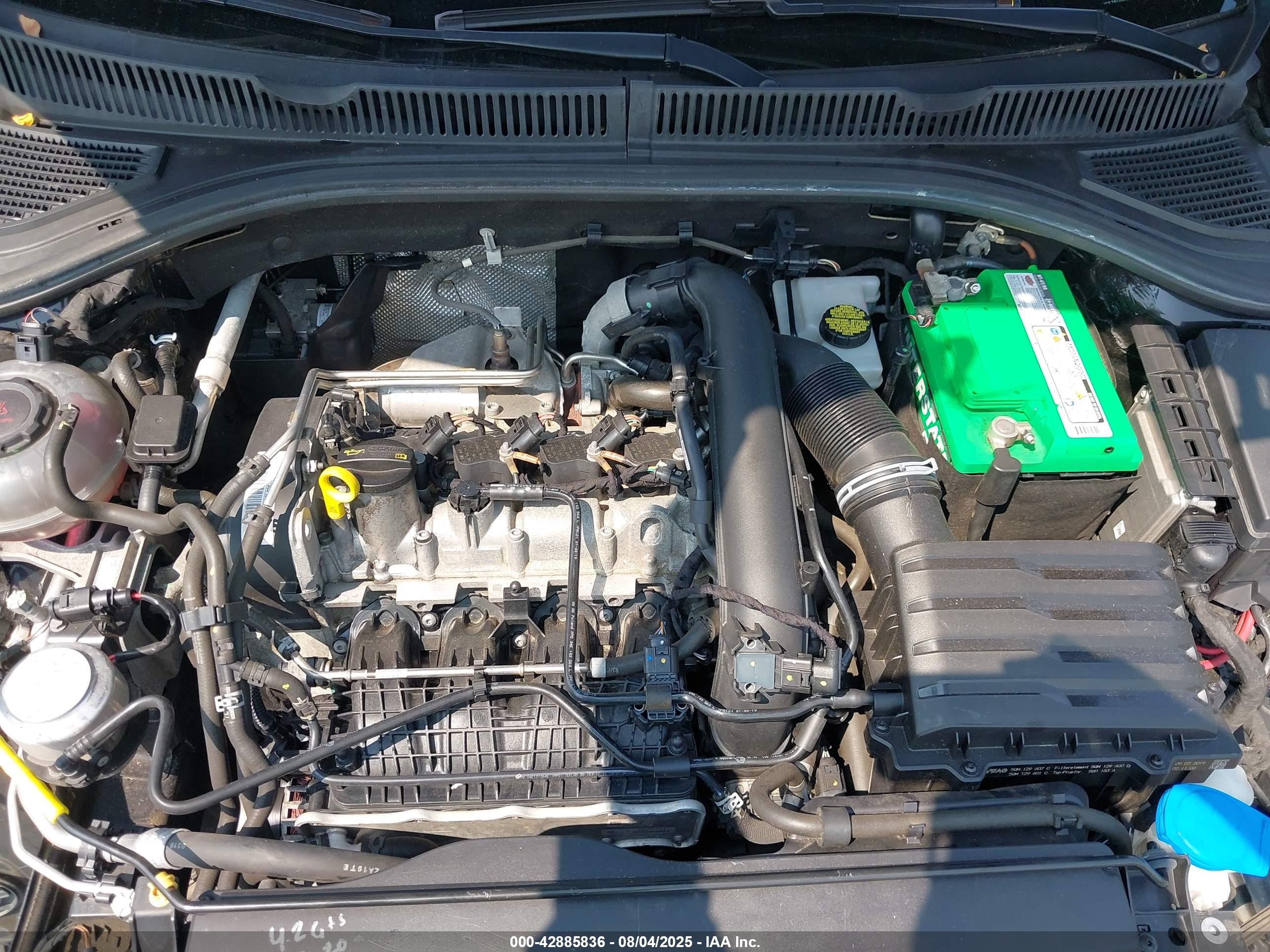 VOLKSWAGEN JETTA image 10