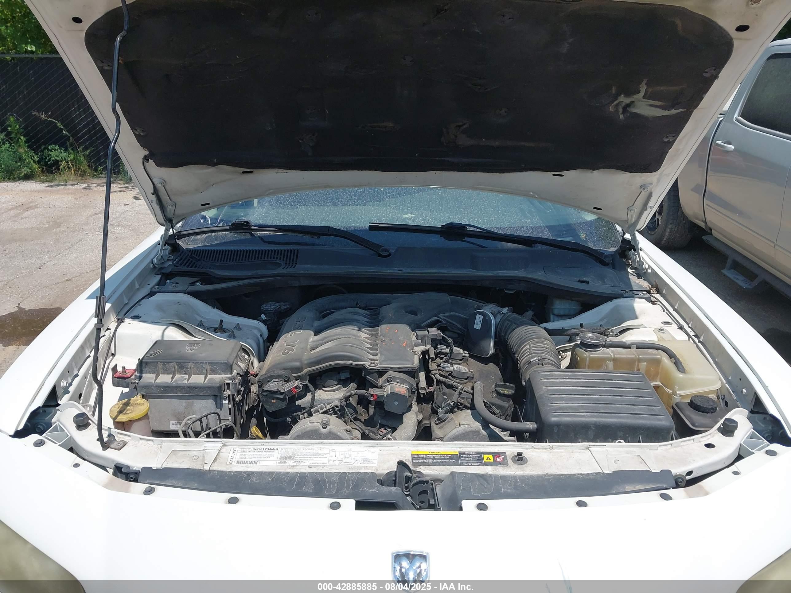 DODGE CHARGER image 10