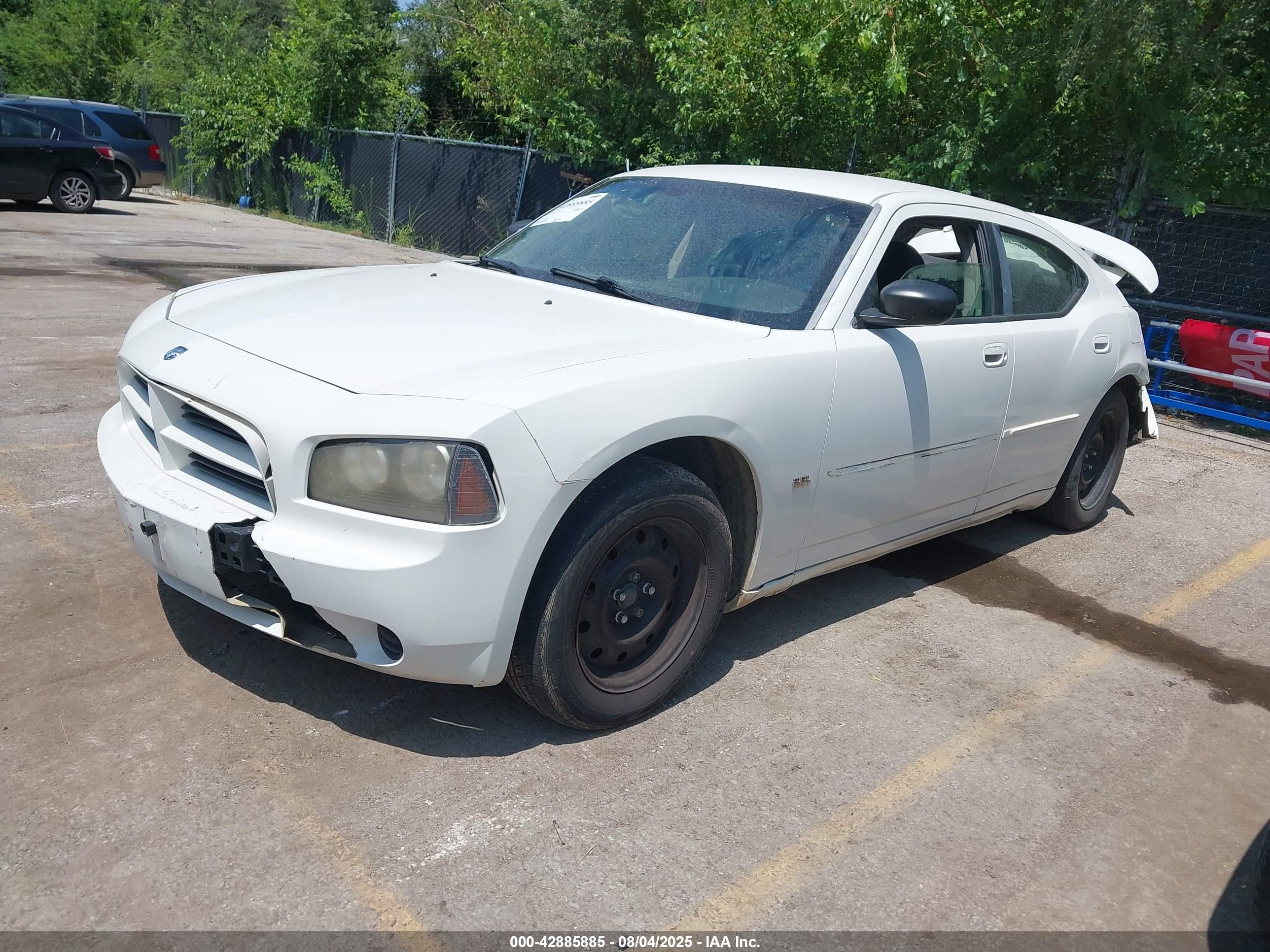 DODGE CHARGER image 2