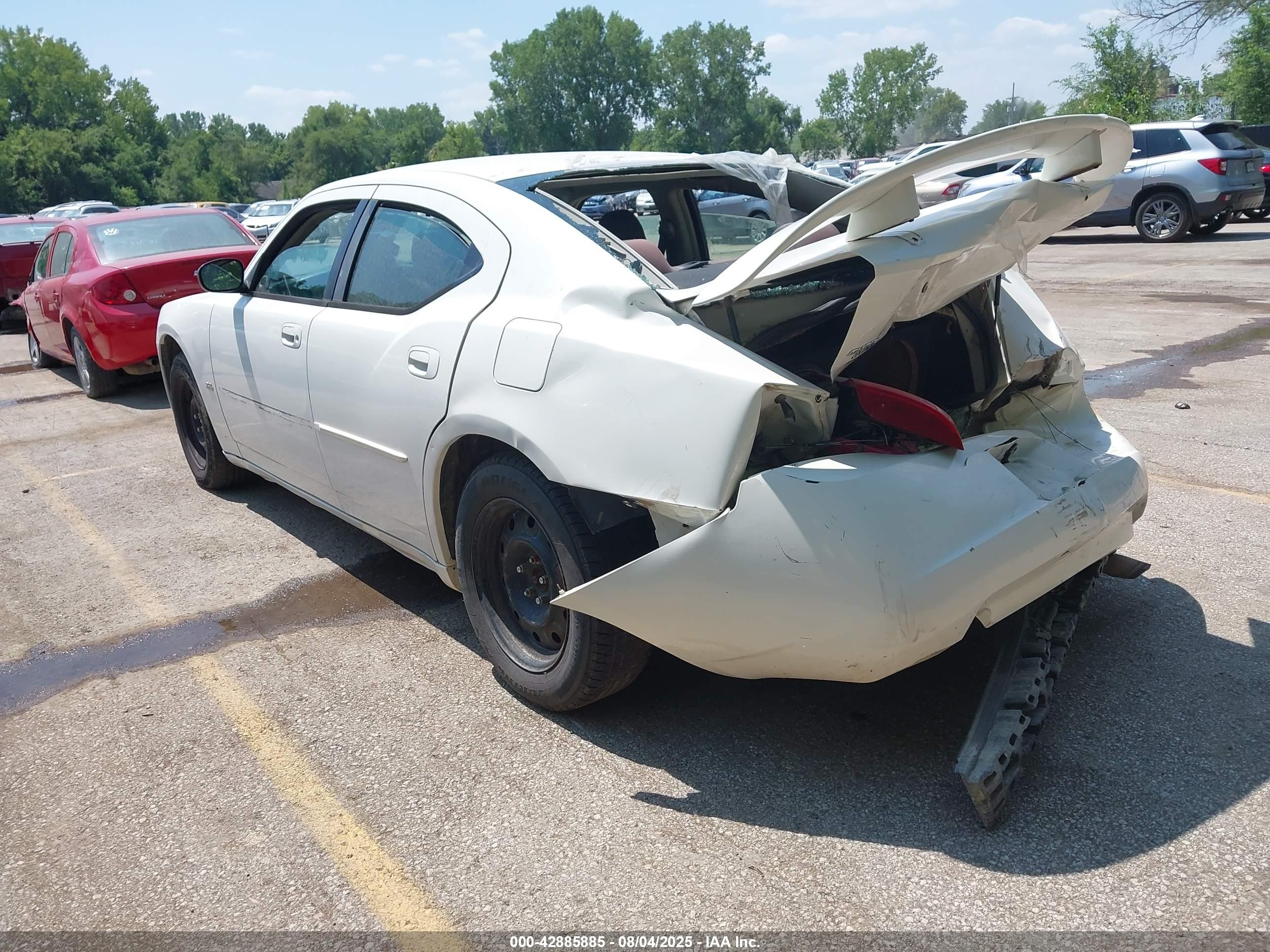 DODGE CHARGER image 3
