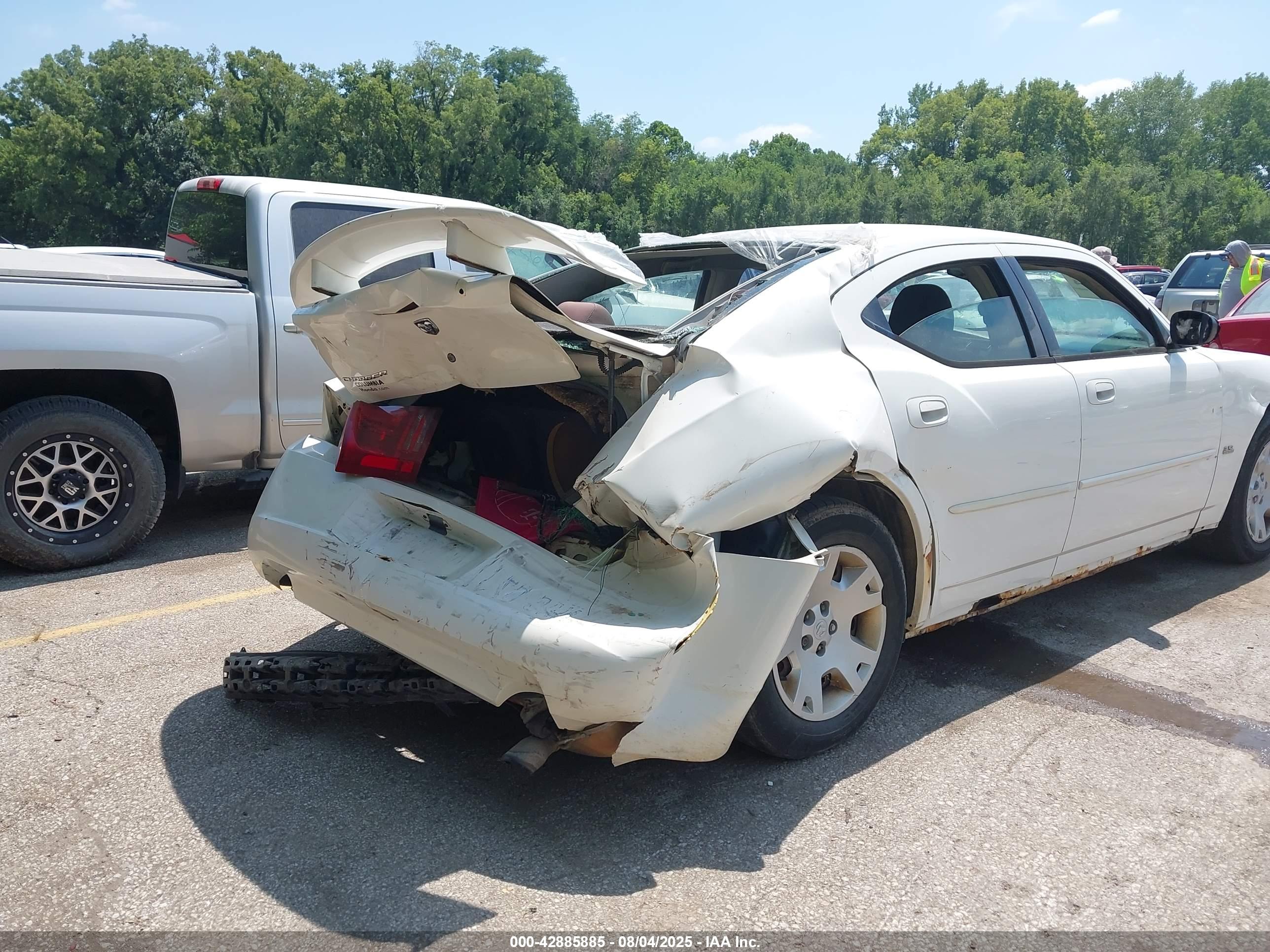 DODGE CHARGER image 6