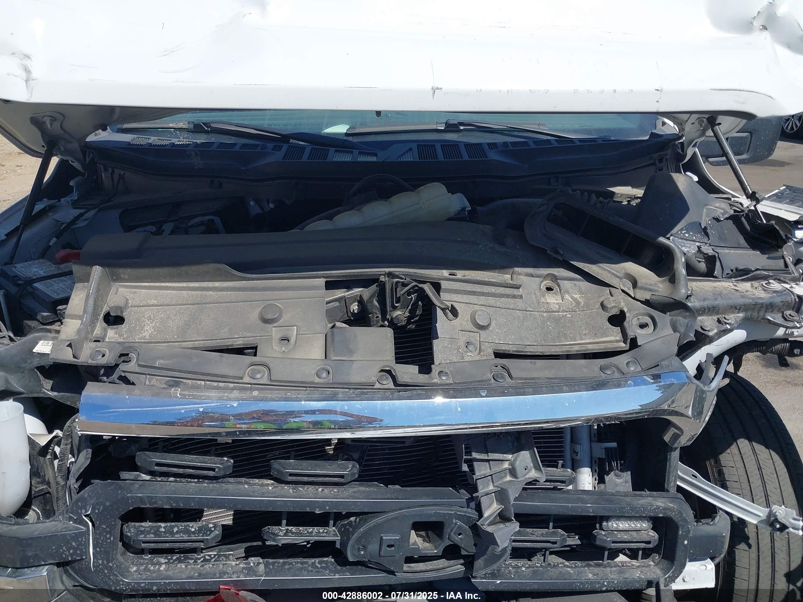 FORD F-150 image 10