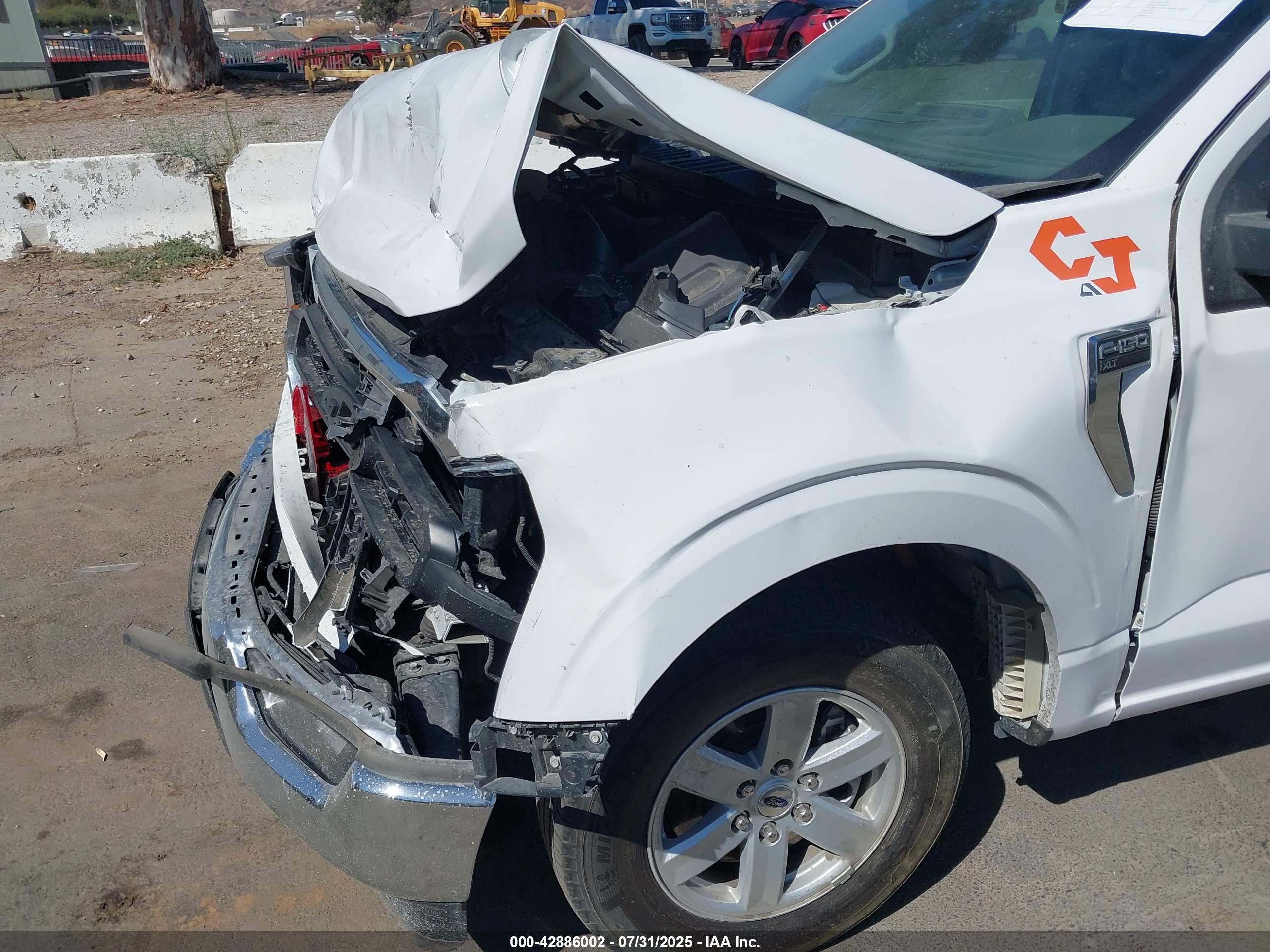 FORD F-150 image 6
