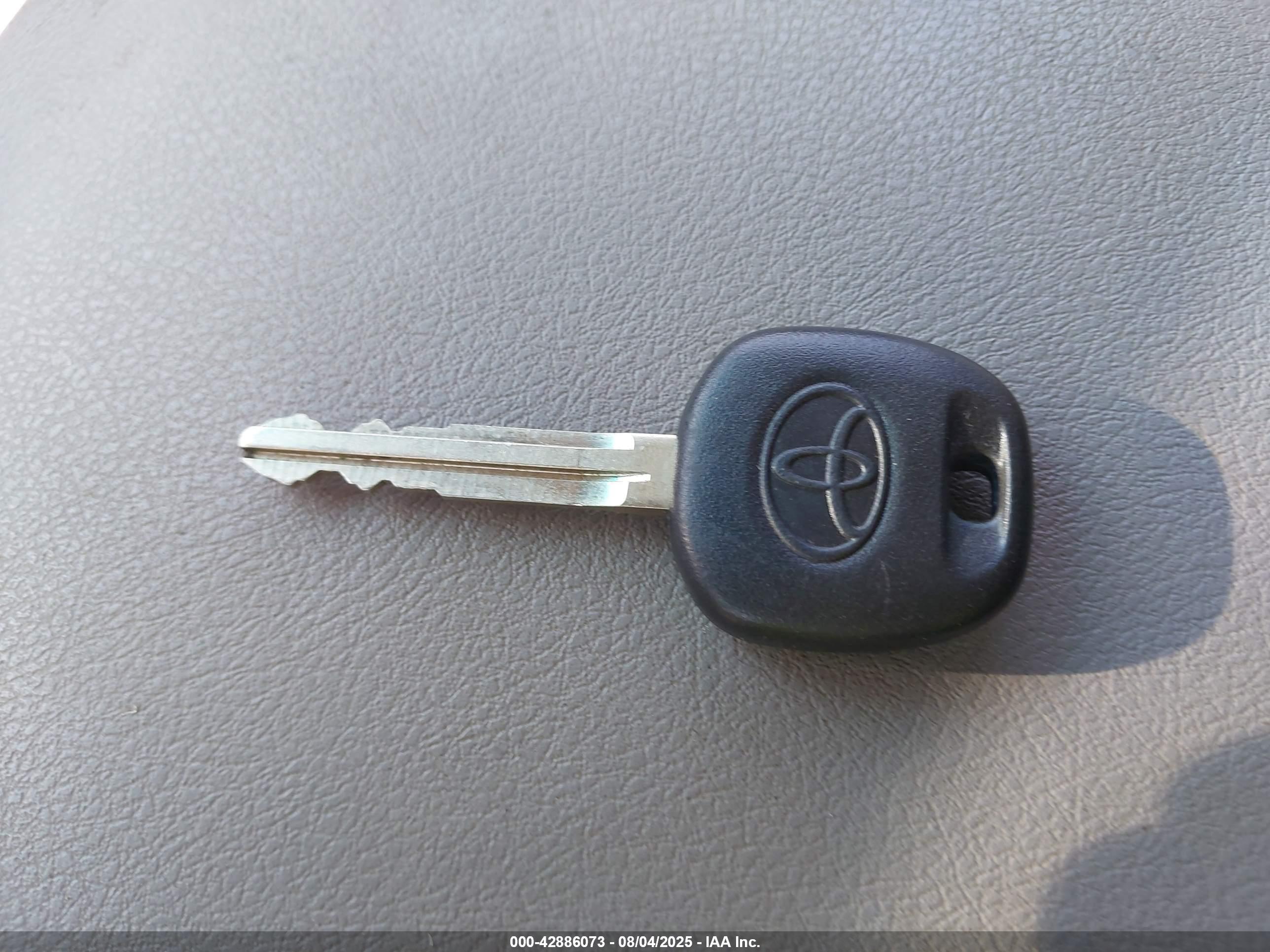 TOYOTA HIGHLANDER image 11