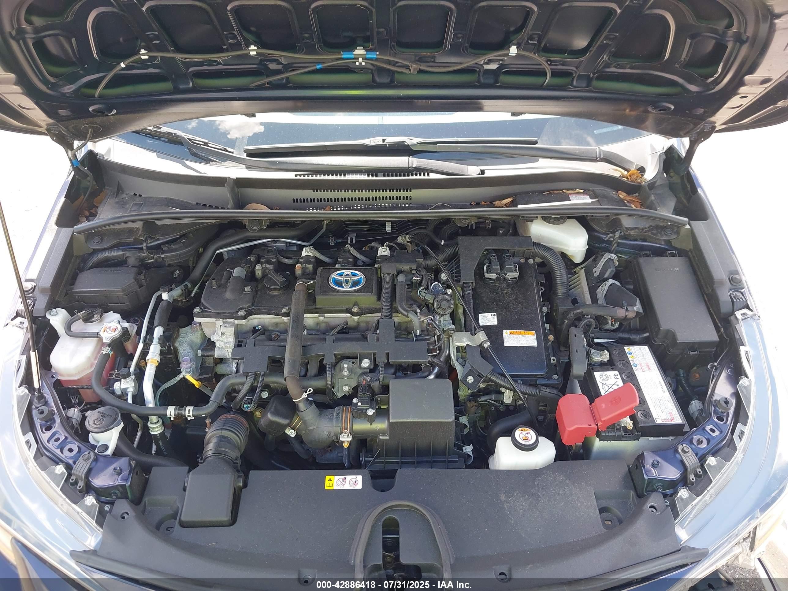 TOYOTA COROLLA image 10