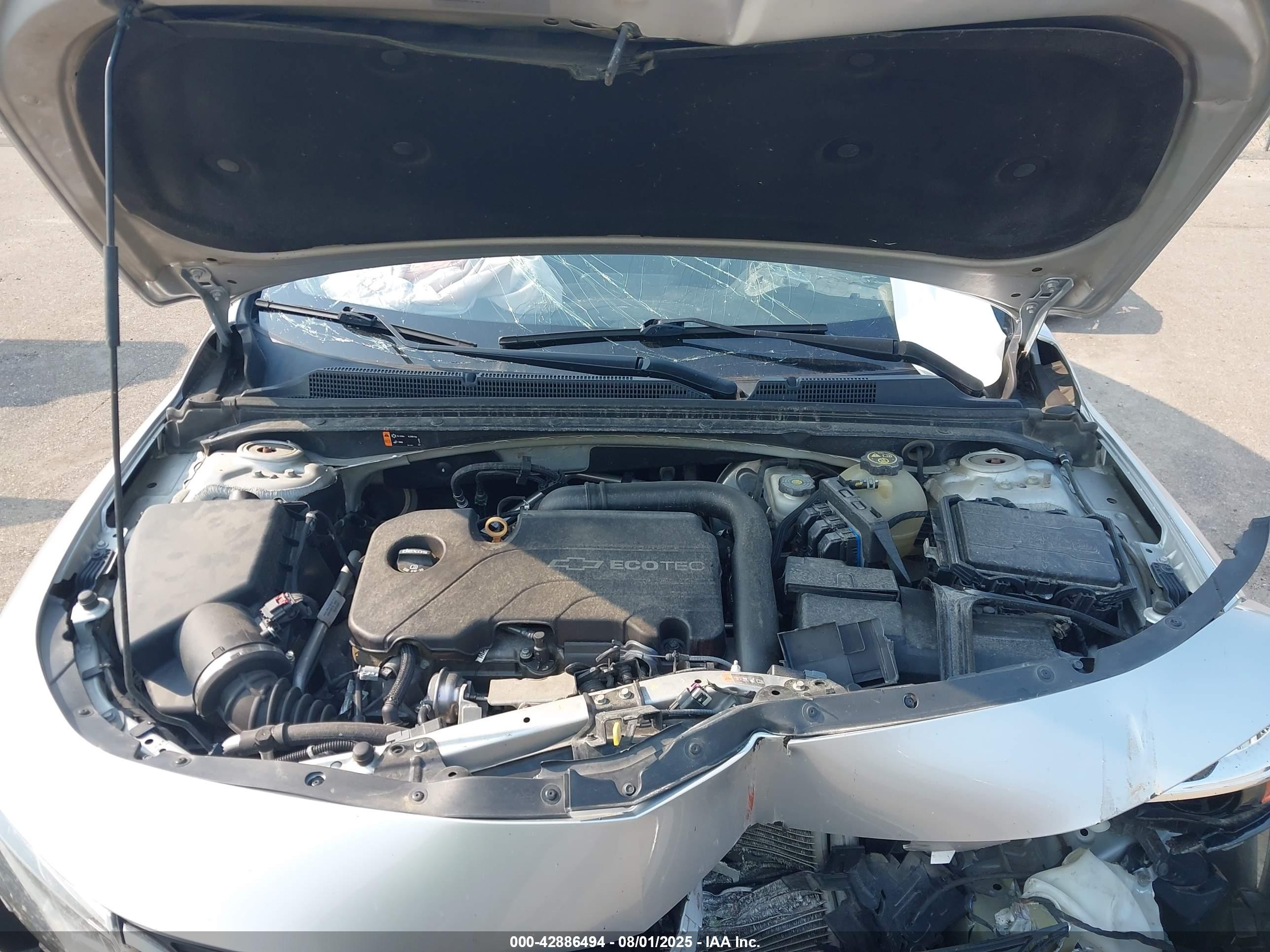 CHEVROLET MALIBU image 10