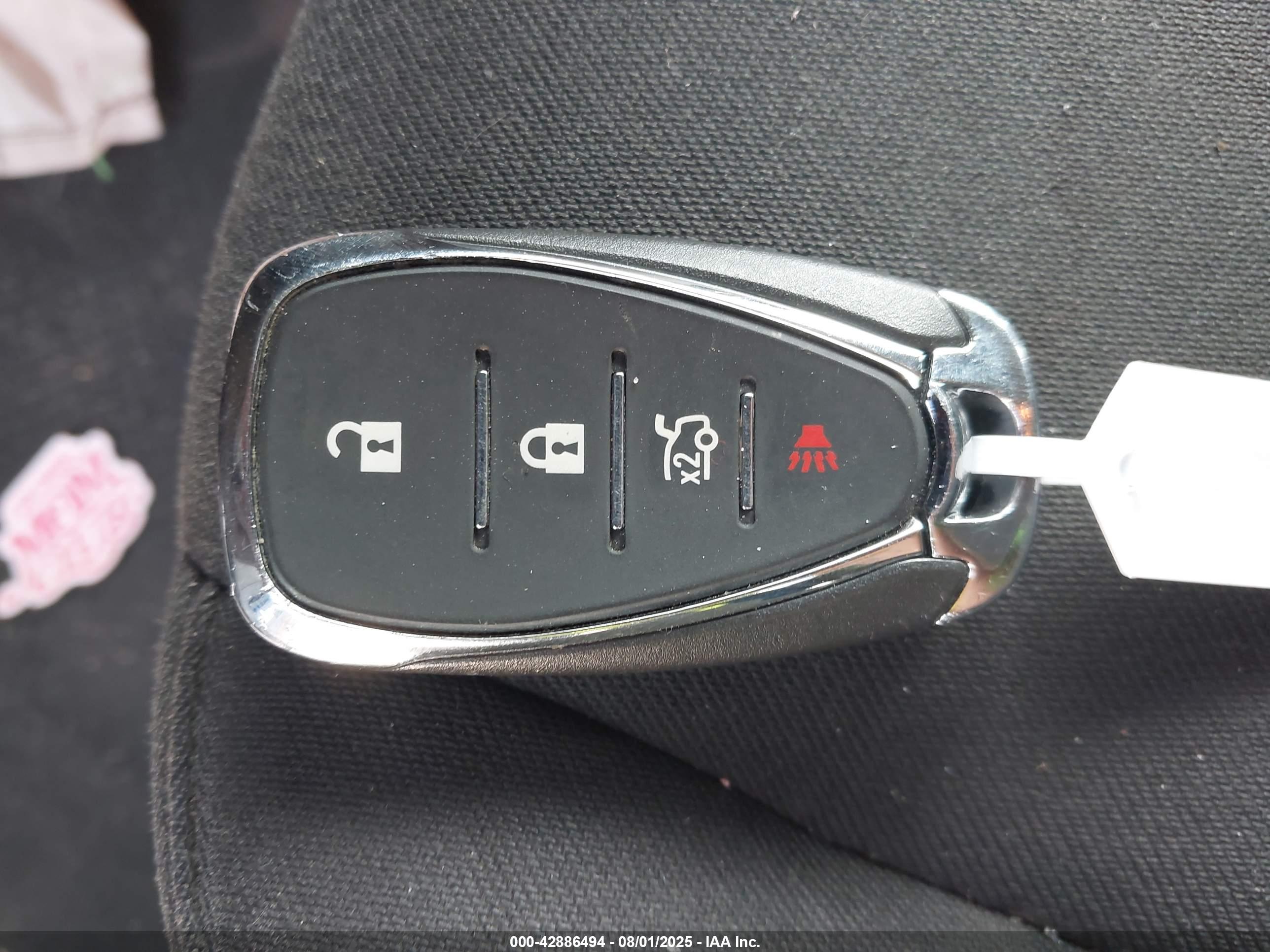 CHEVROLET MALIBU image 11