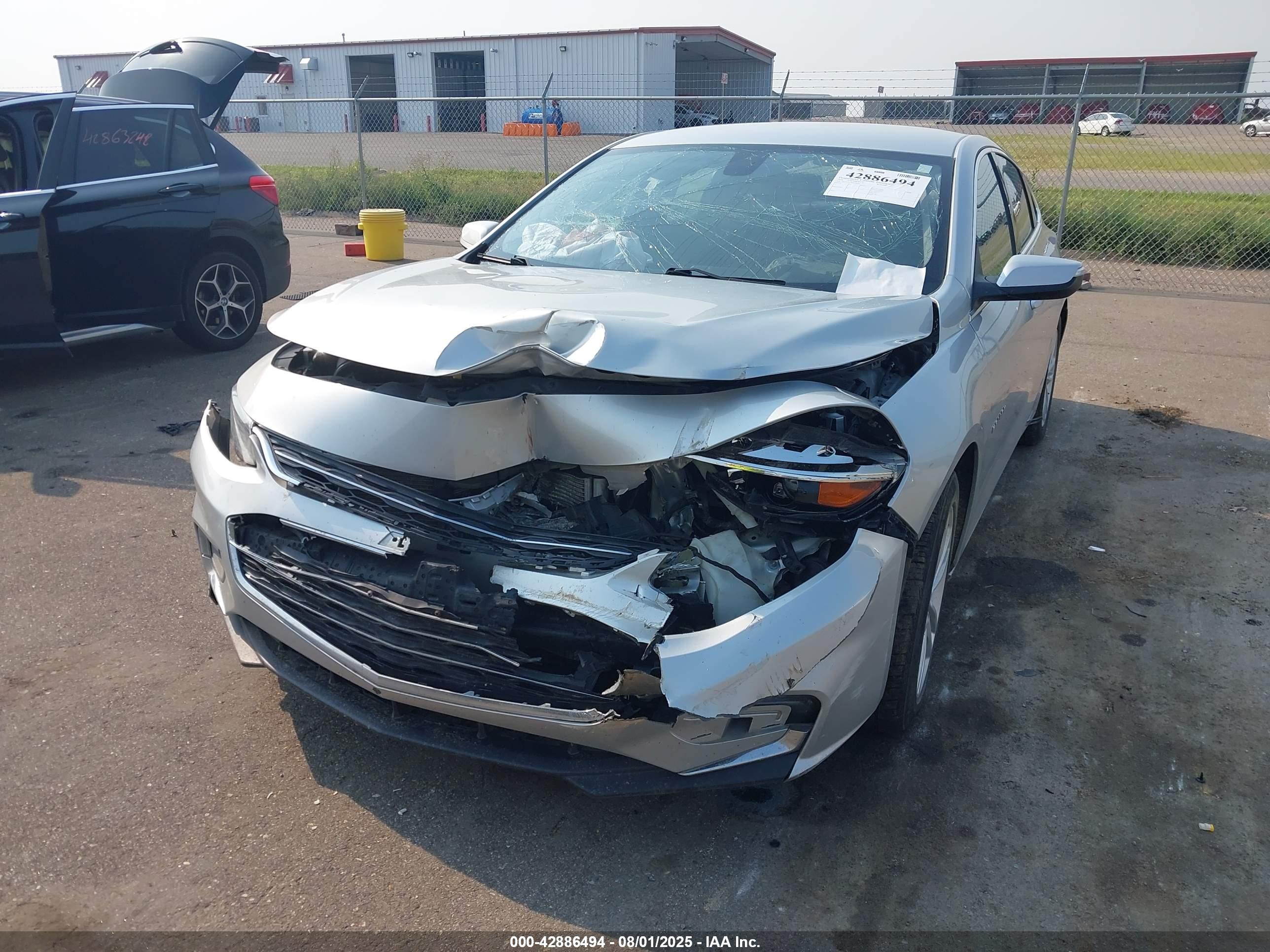 CHEVROLET MALIBU image 6