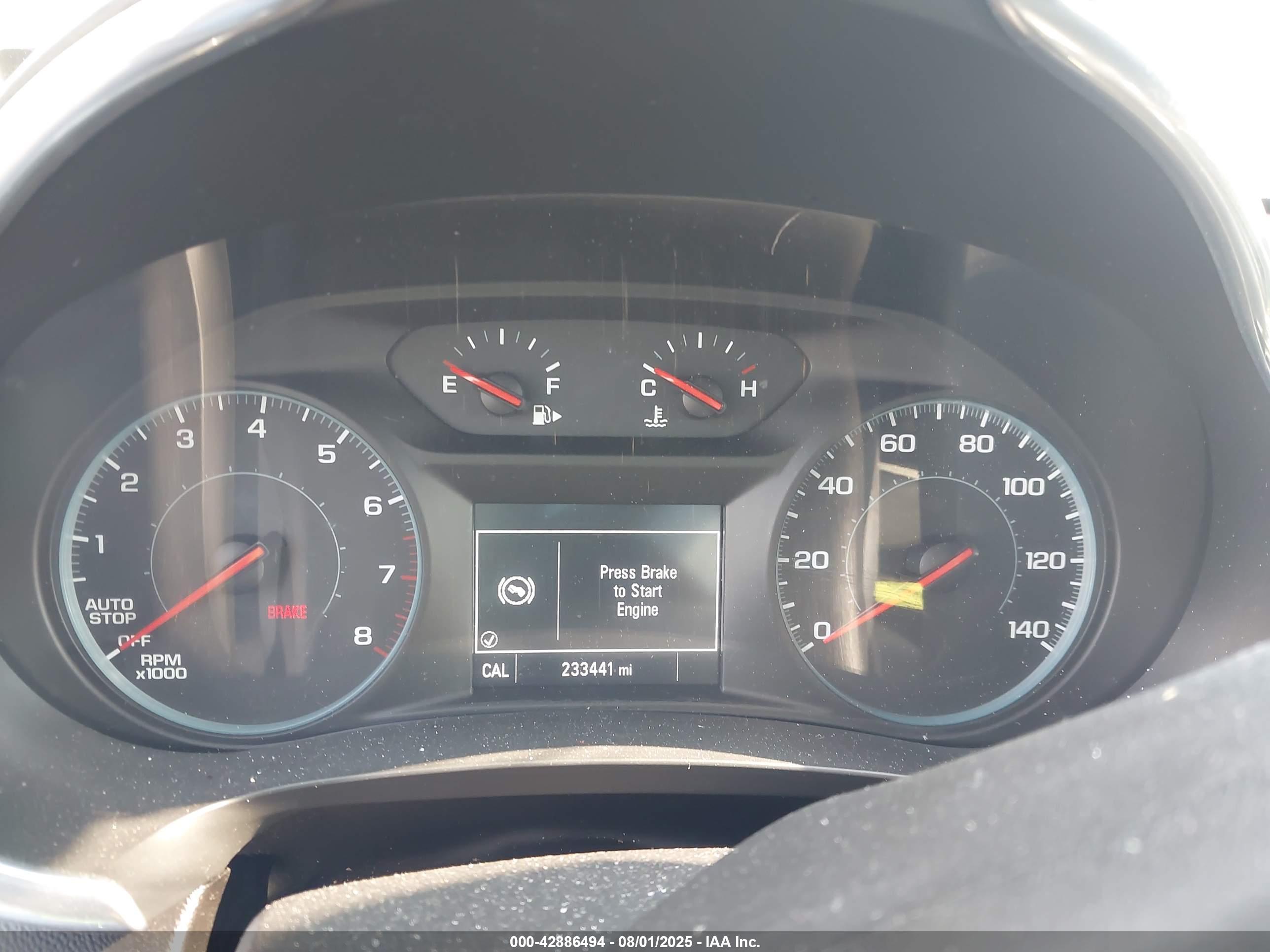 CHEVROLET MALIBU image 7
