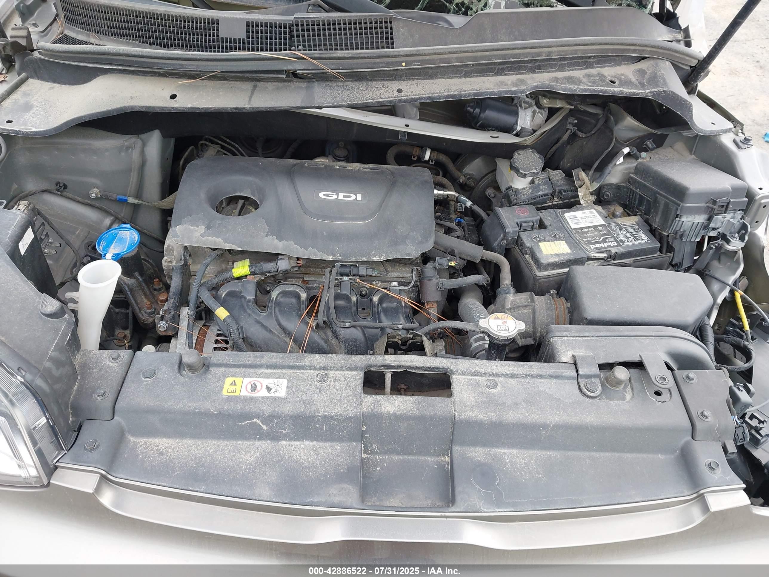 KIA SOUL image 10