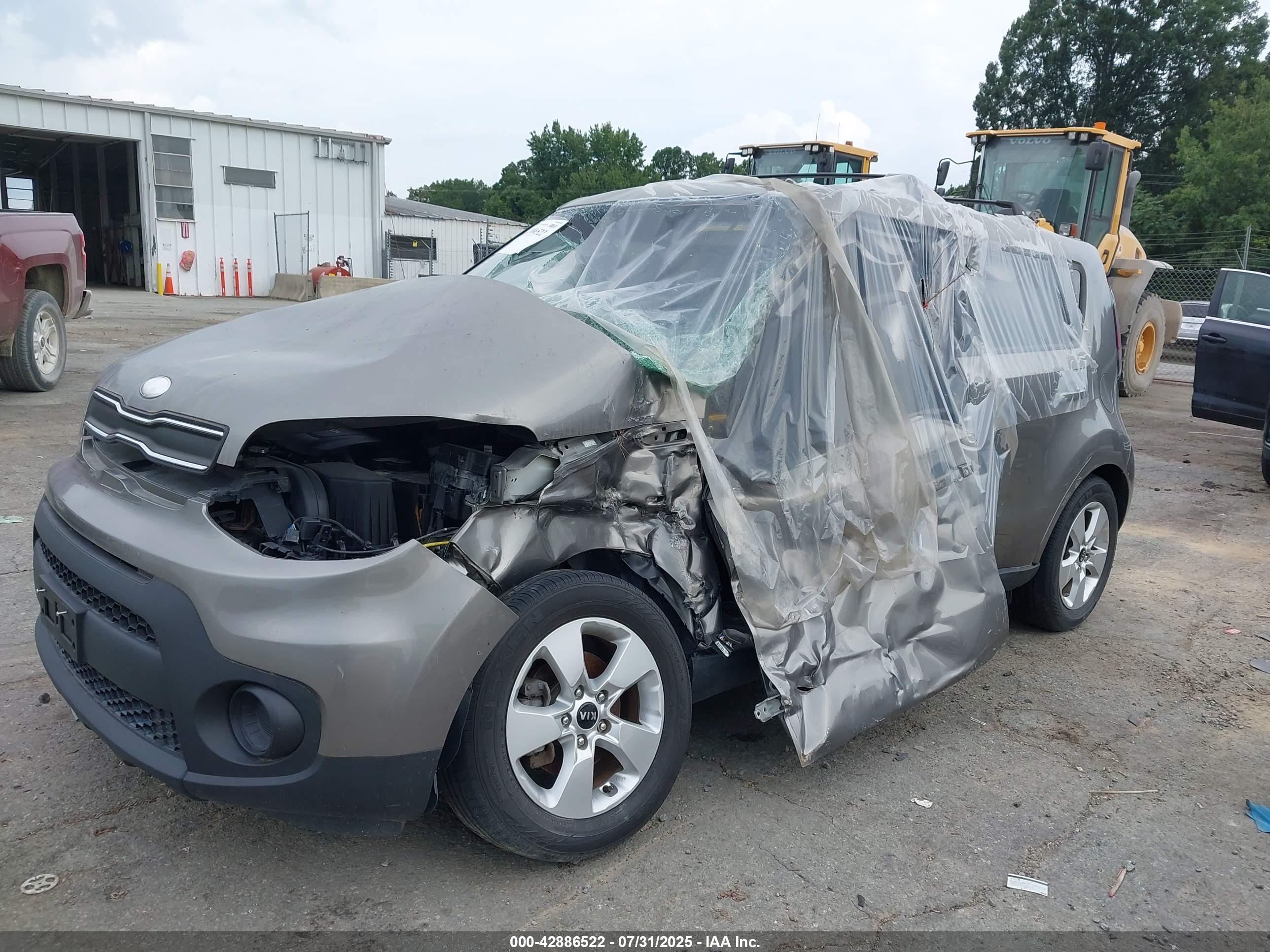 KIA SOUL image 2