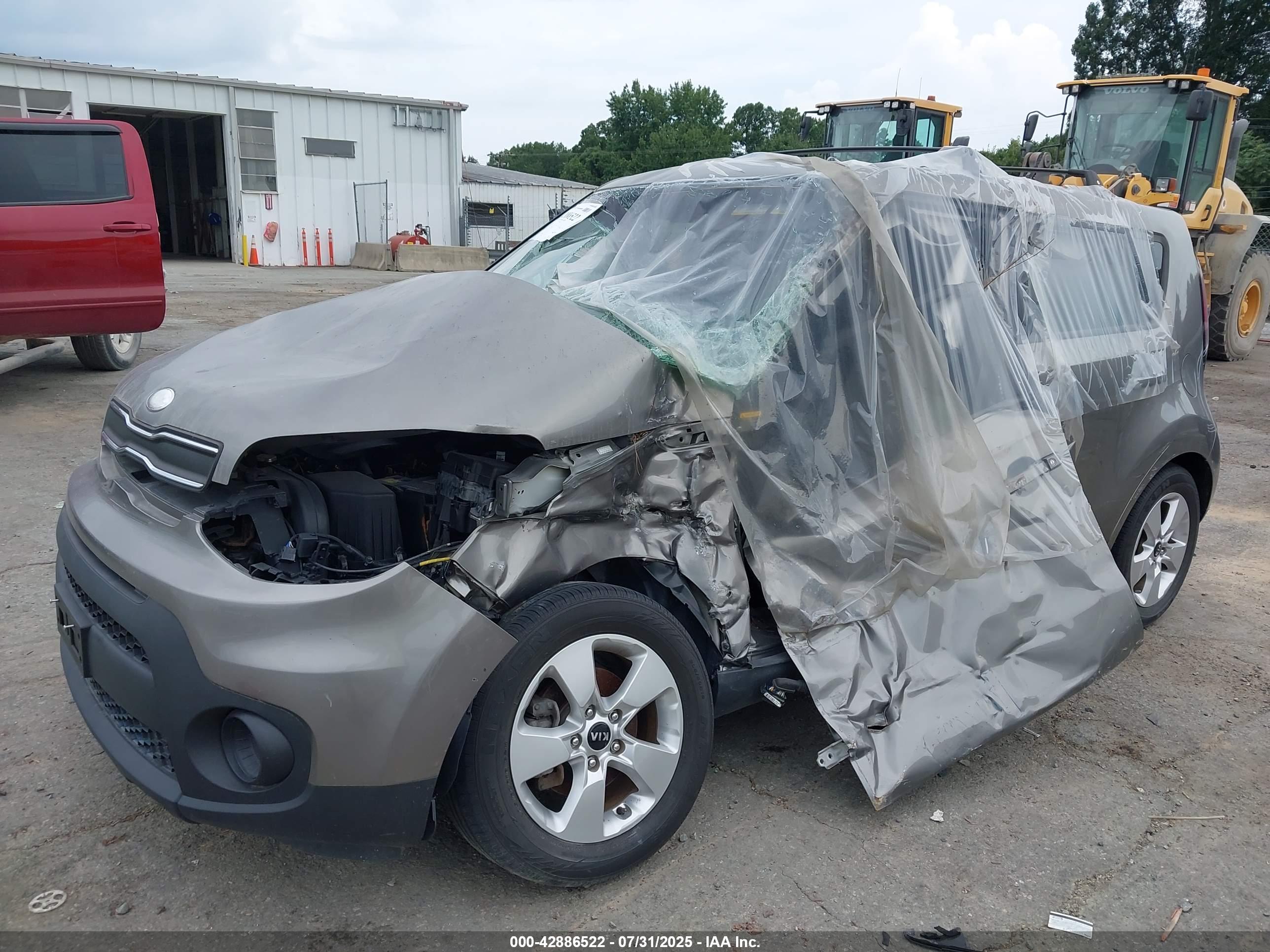 KIA SOUL image 6