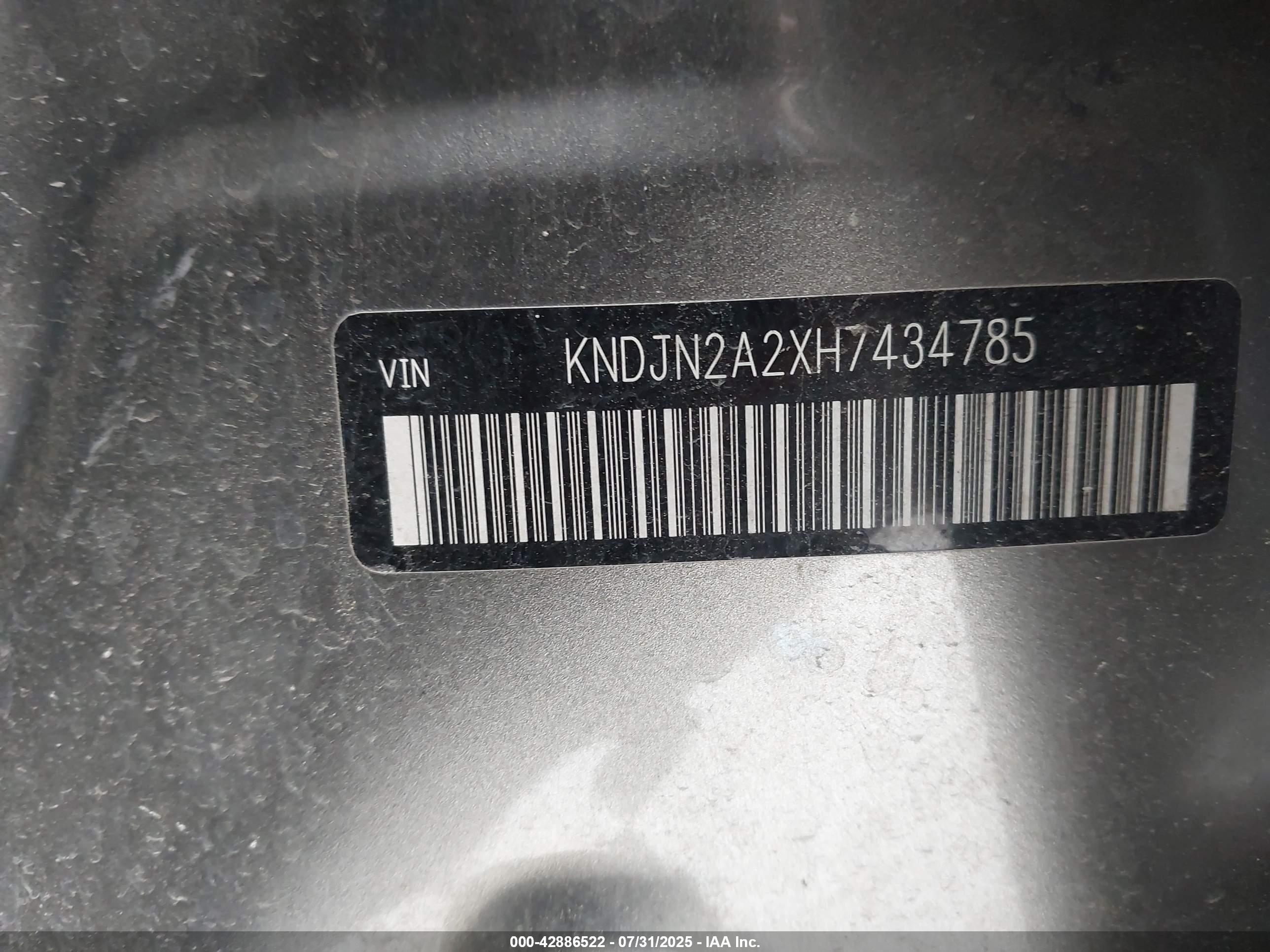 KIA SOUL image 9