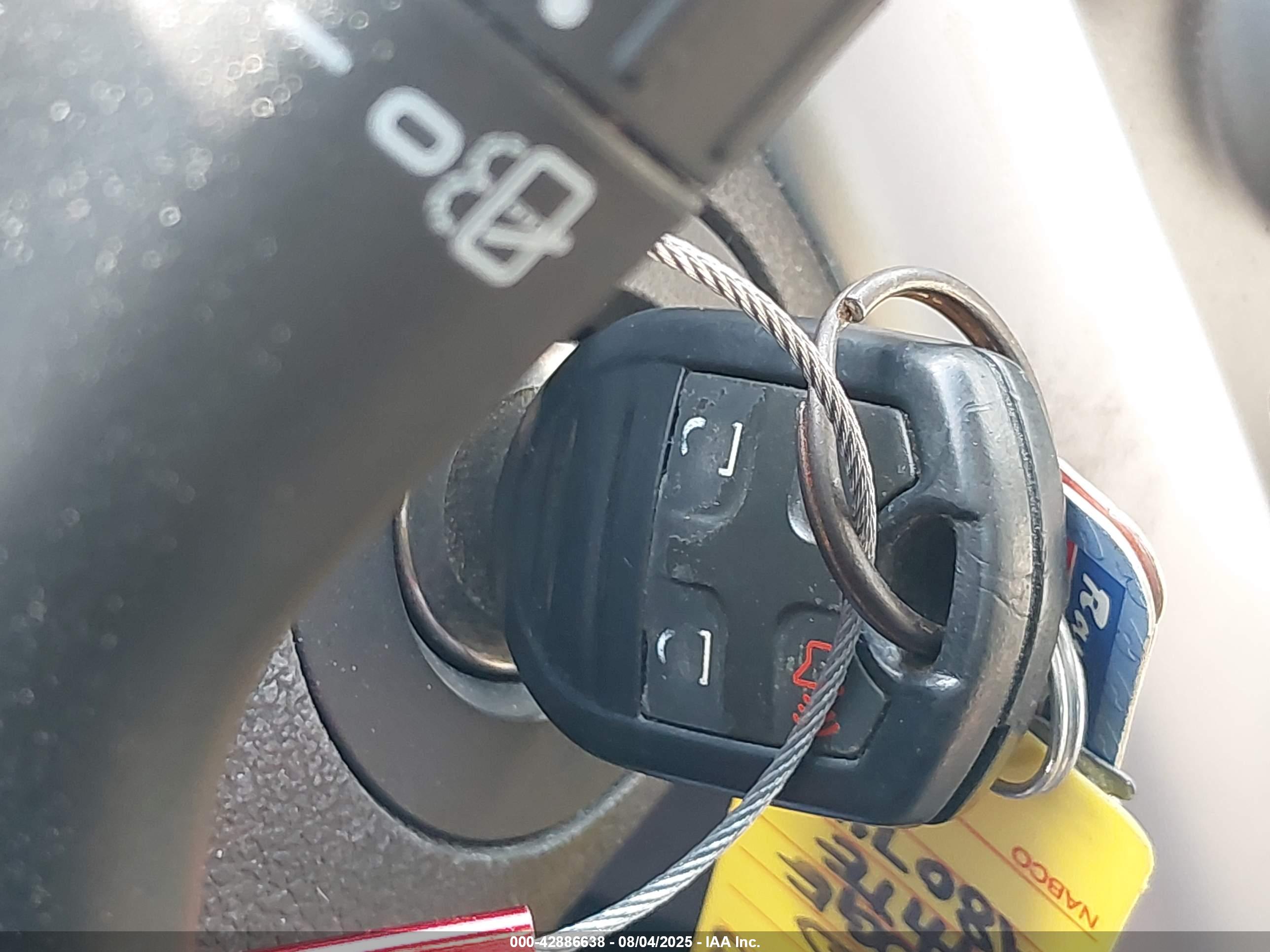 FORD EDGE image 11