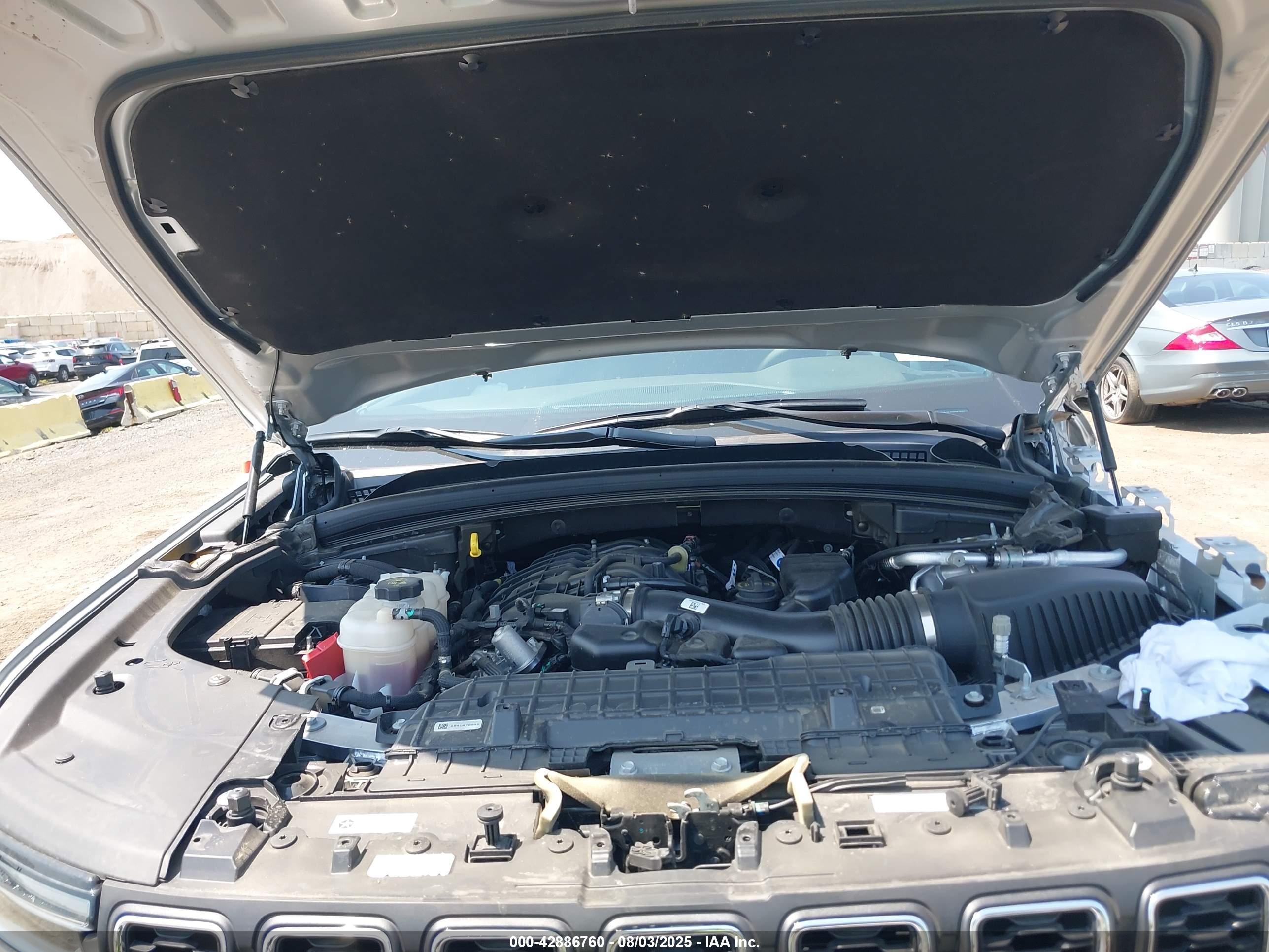 JEEP GRAND image 10