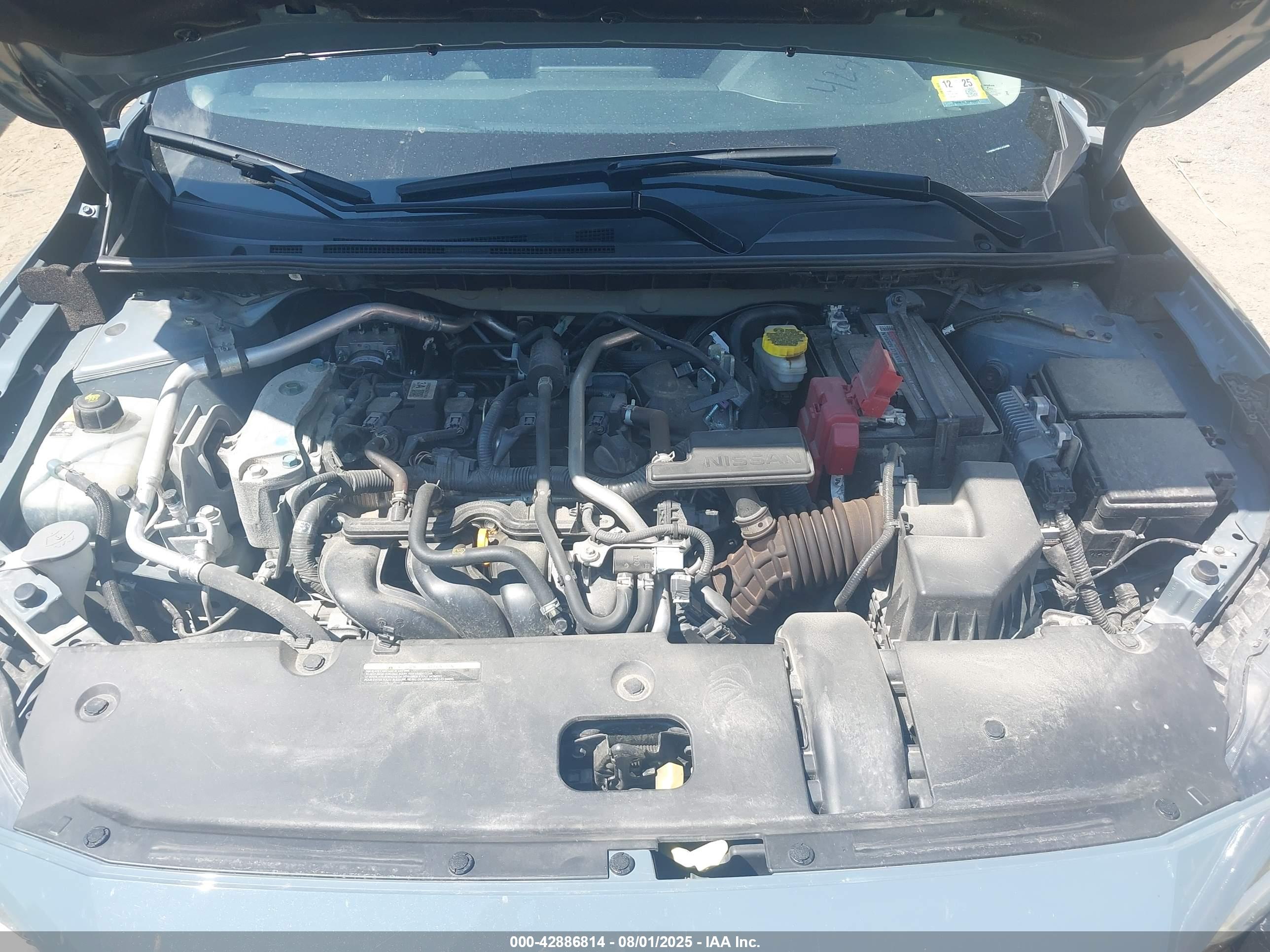 NISSAN SENTRA image 10