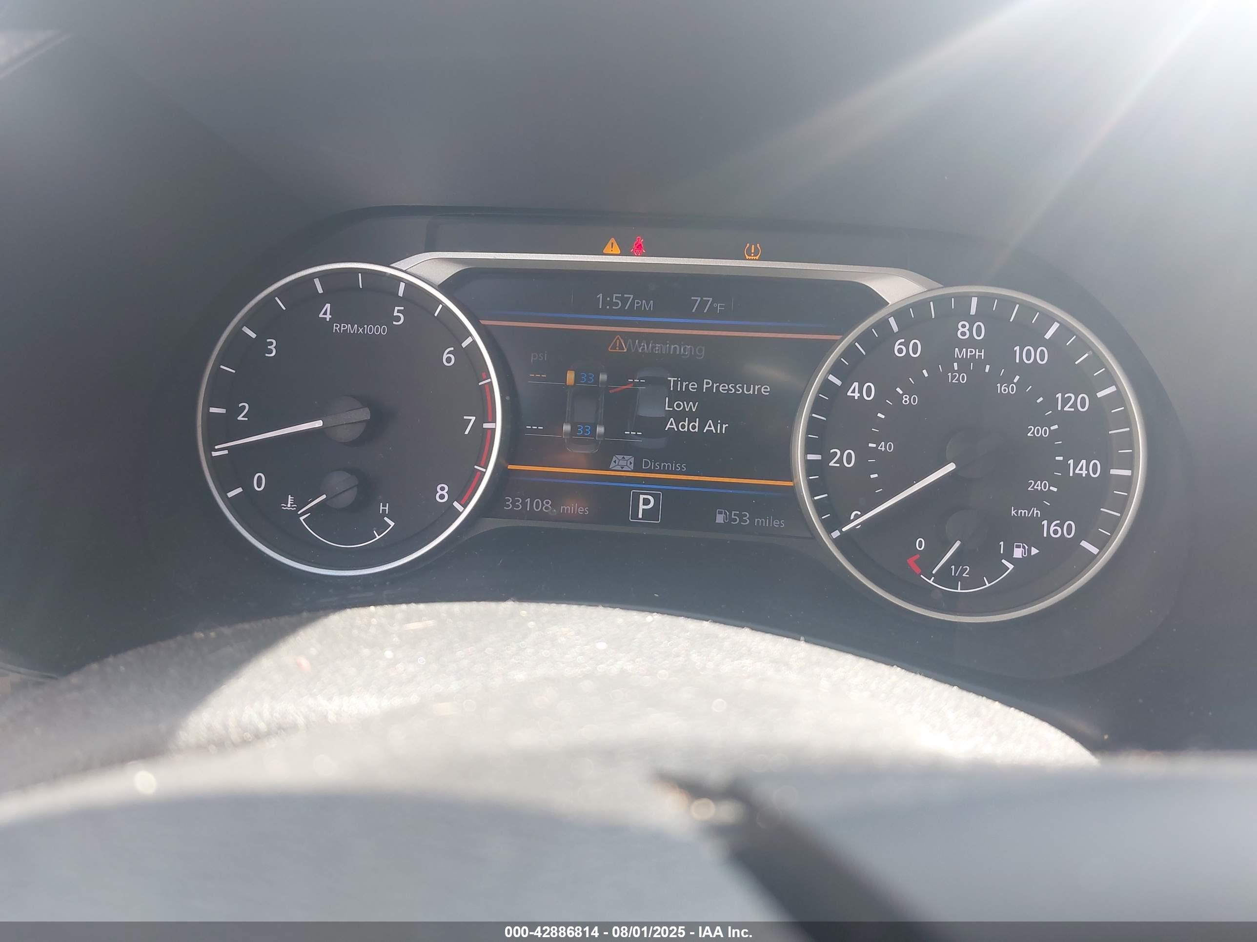 NISSAN SENTRA image 7