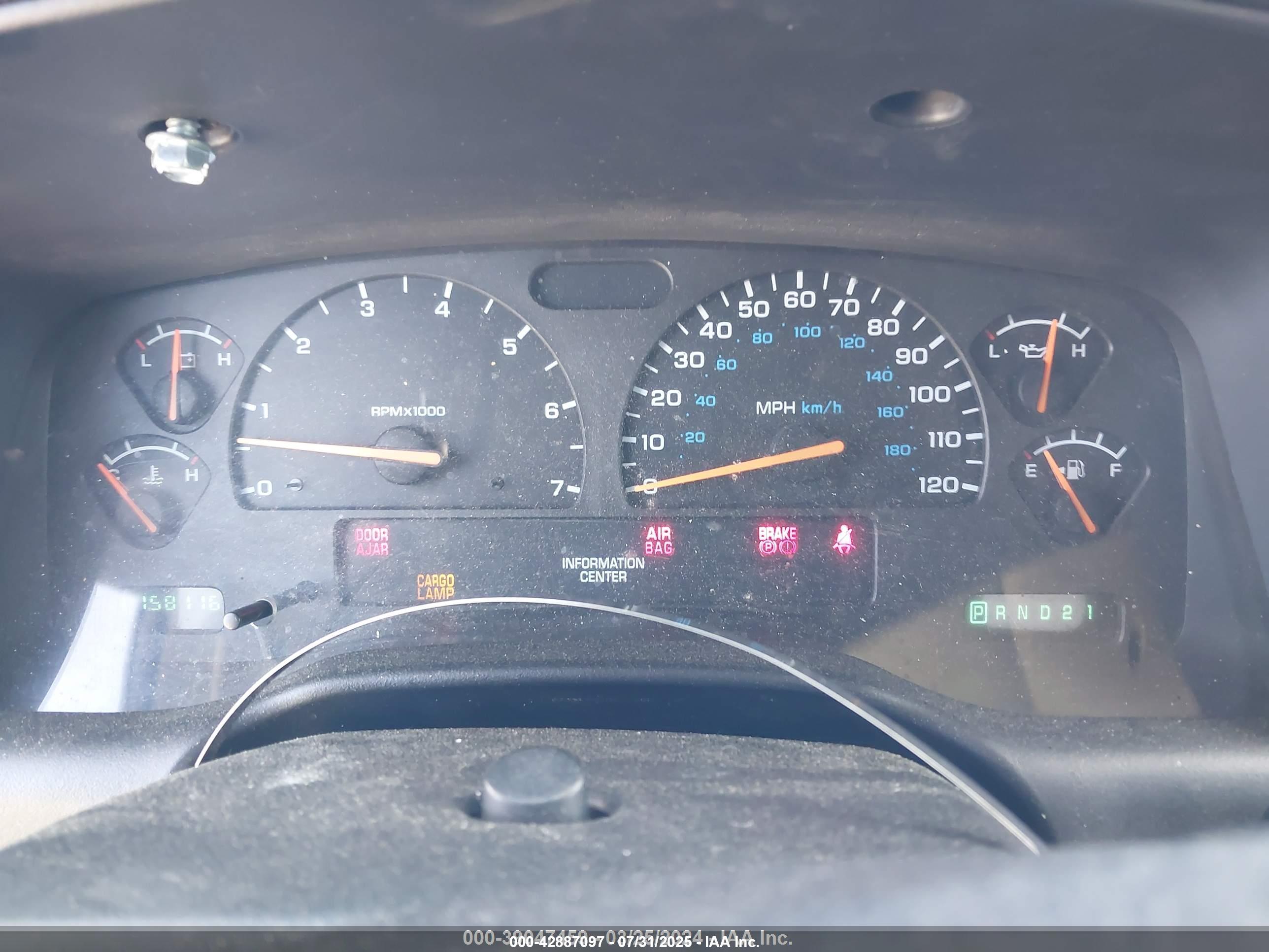 DODGE DAKOTA image 7