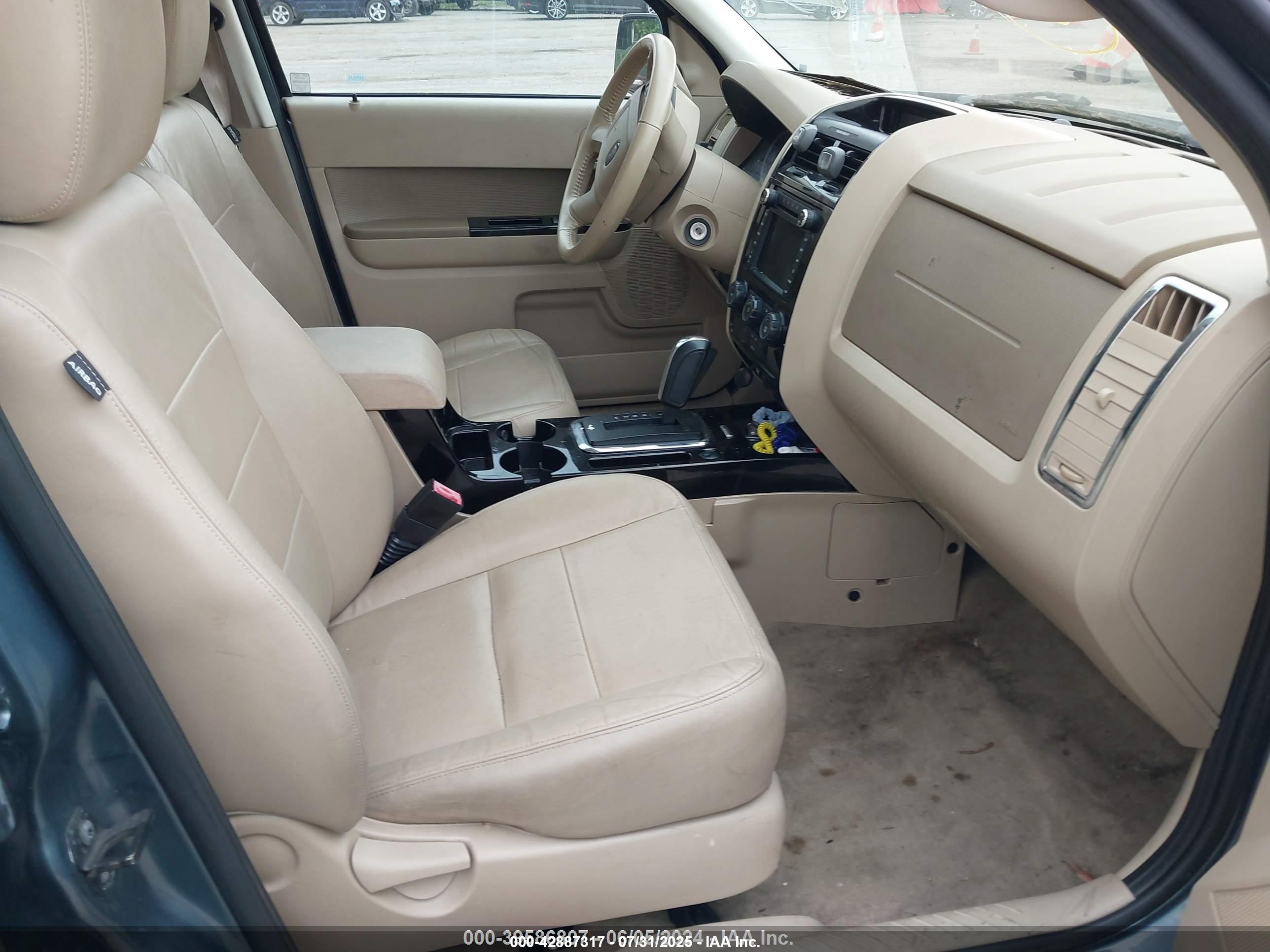 FORD ESCAPE image 5