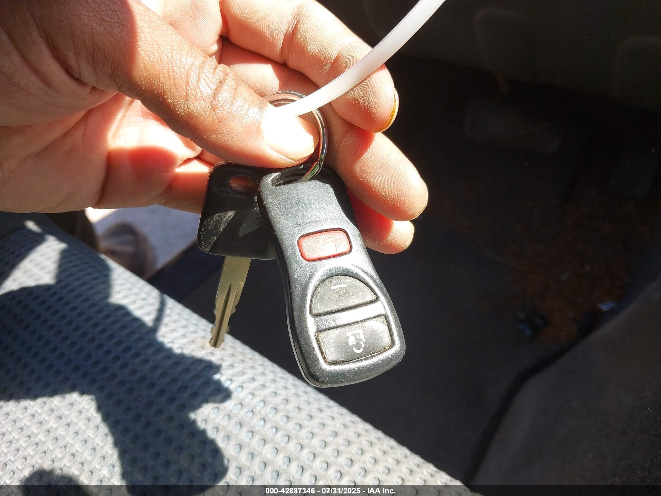 NISSAN PATHFINDER image 11