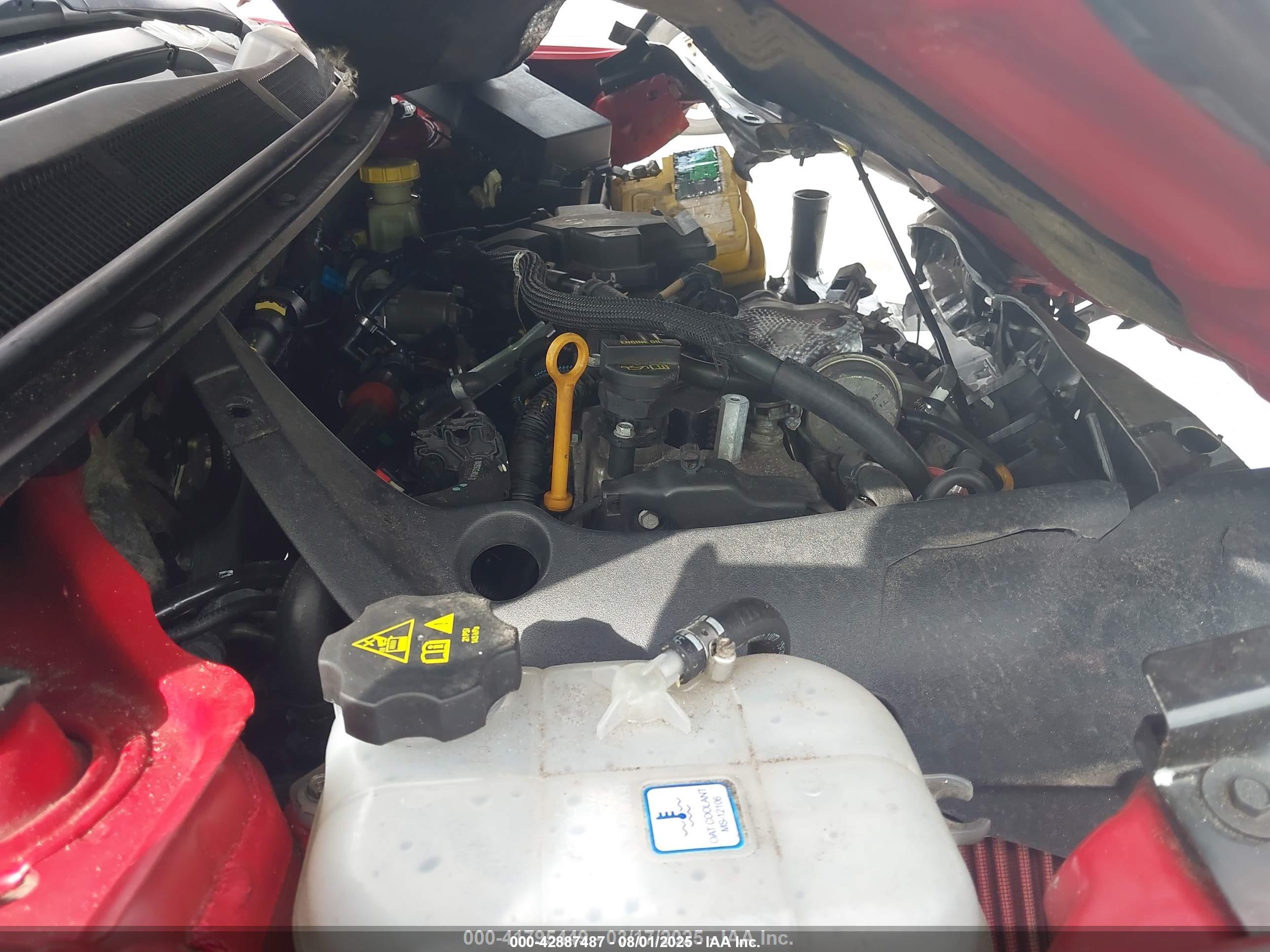 DODGE DART image 10