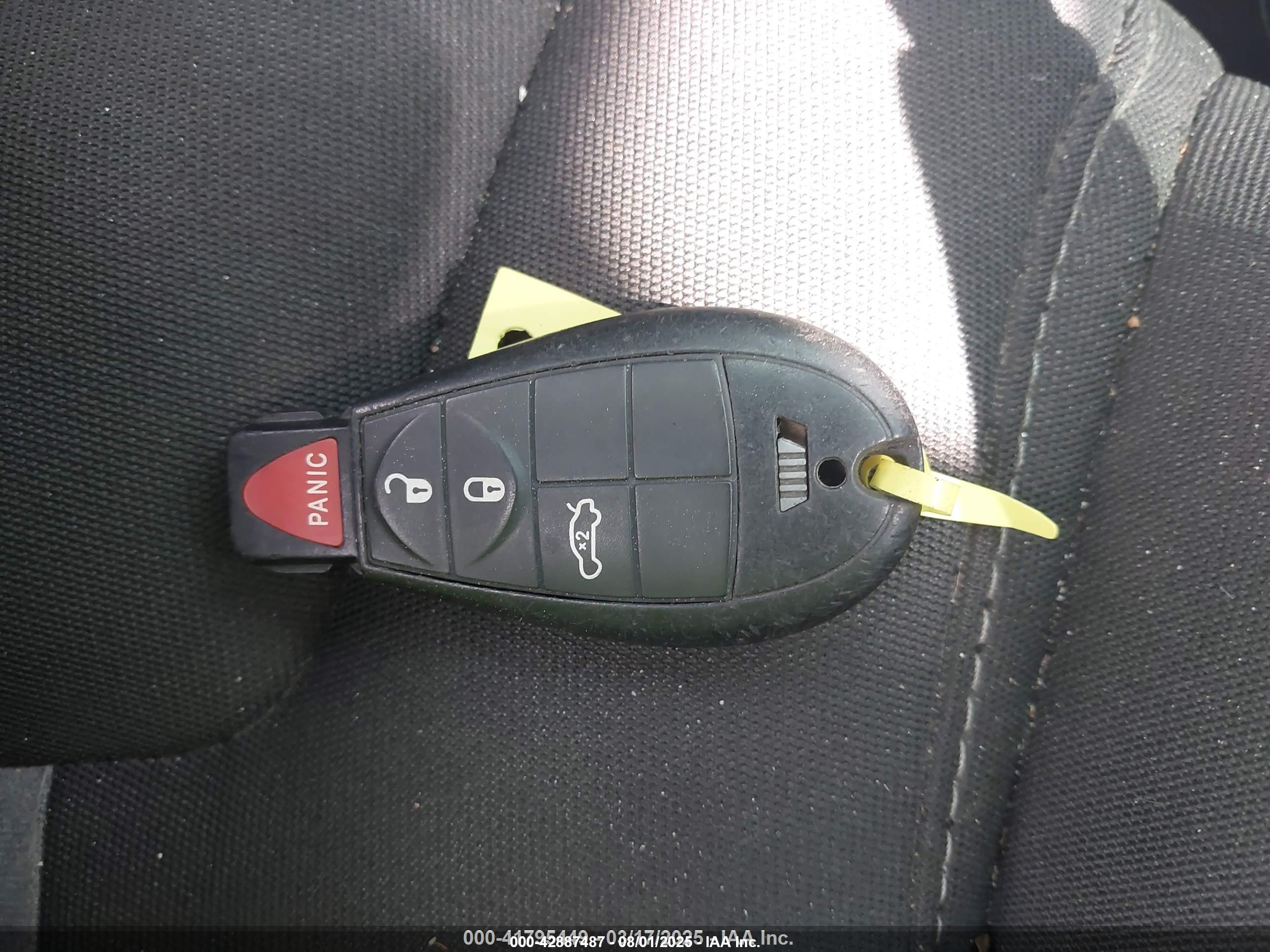DODGE DART image 11