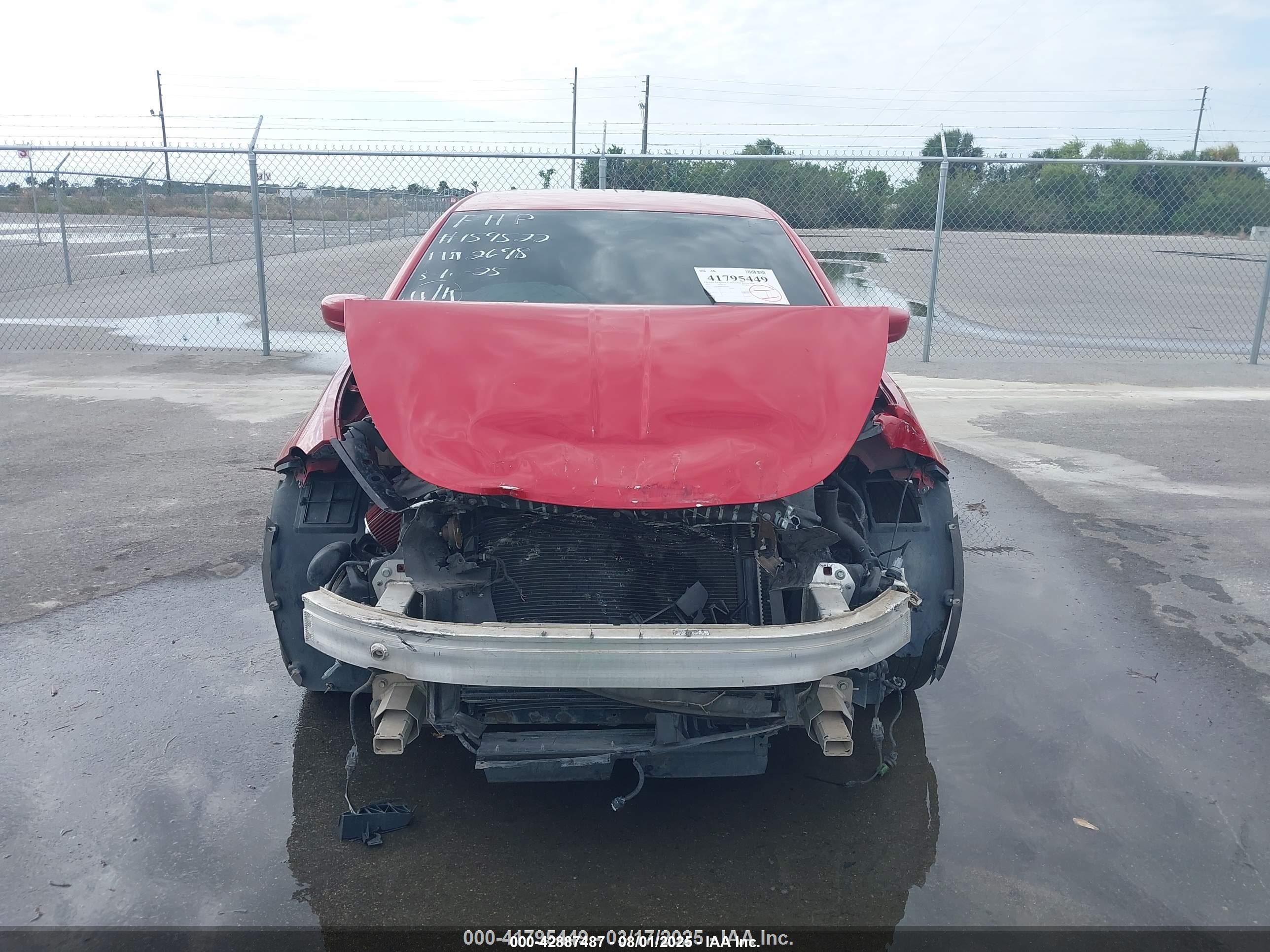 DODGE DART image 6