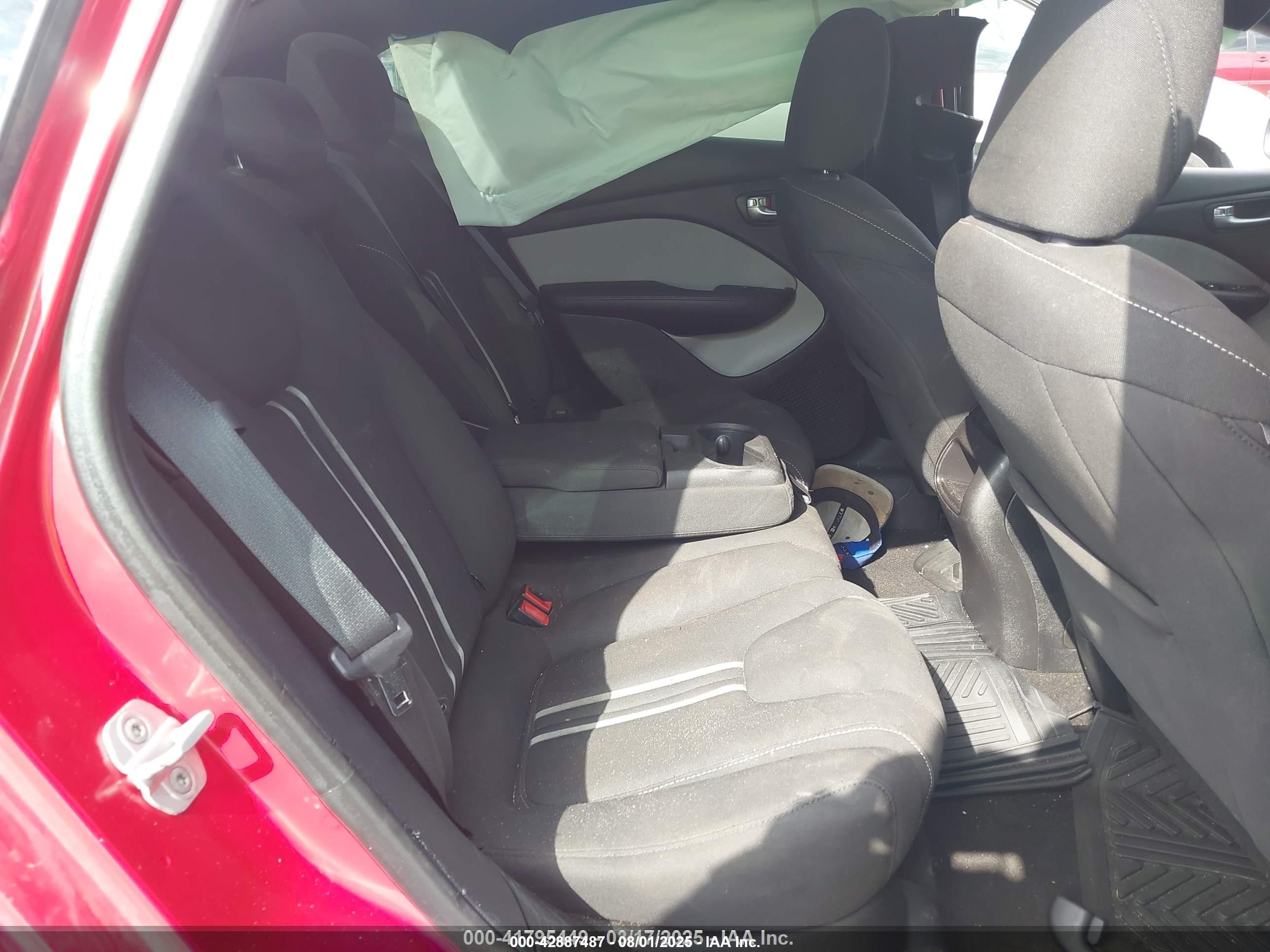 DODGE DART image 8