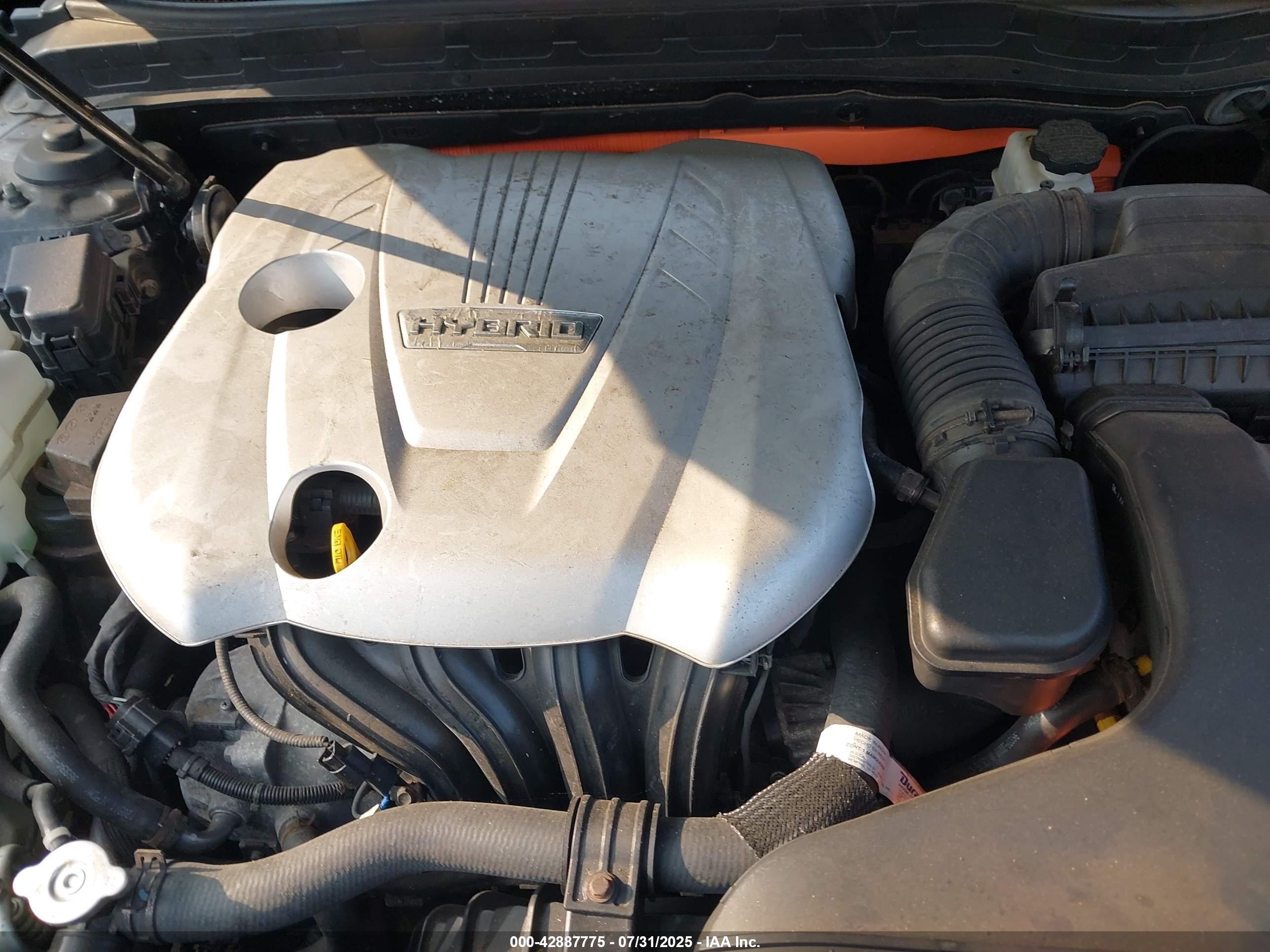 KIA OPTIMA image 10