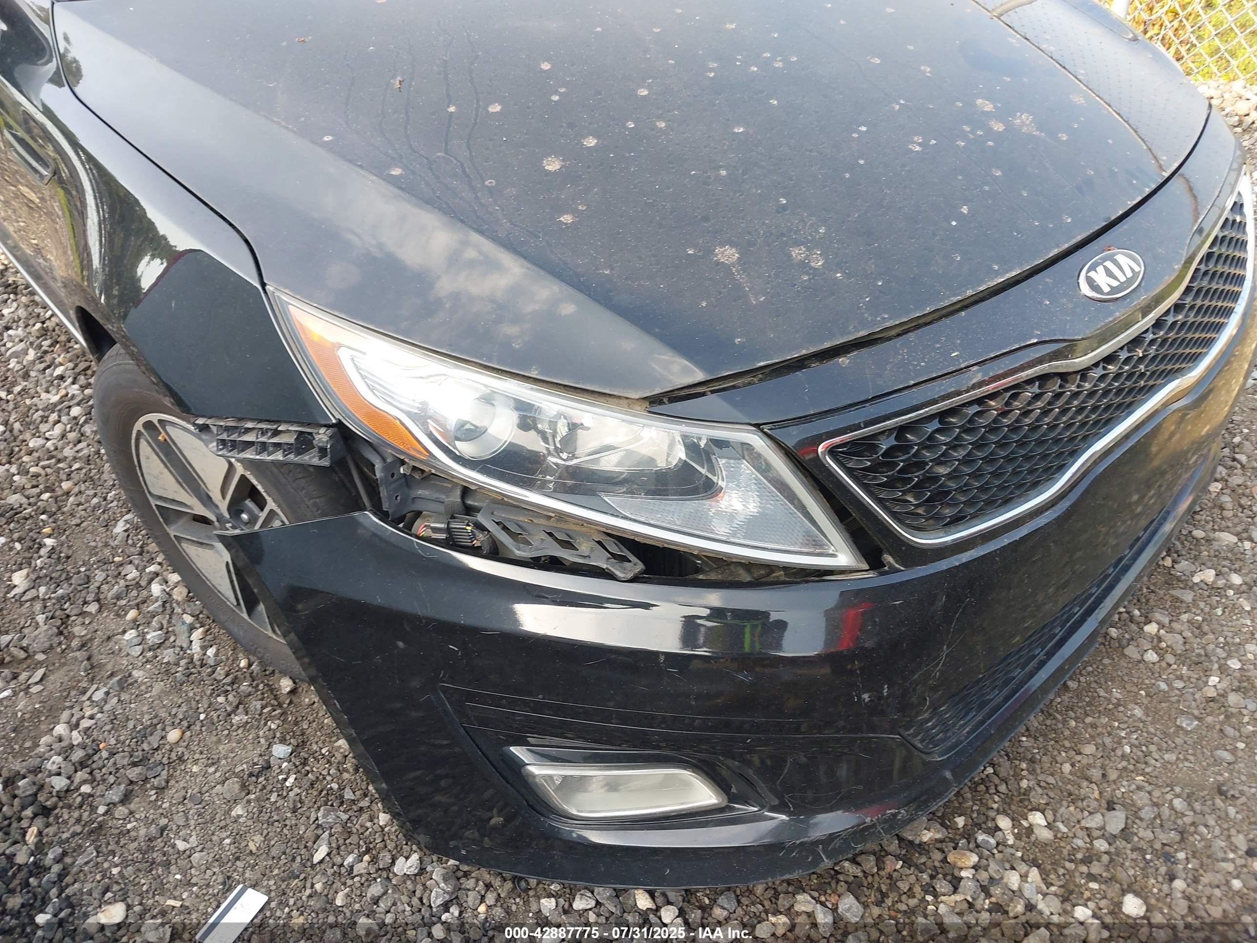 KIA OPTIMA image 6