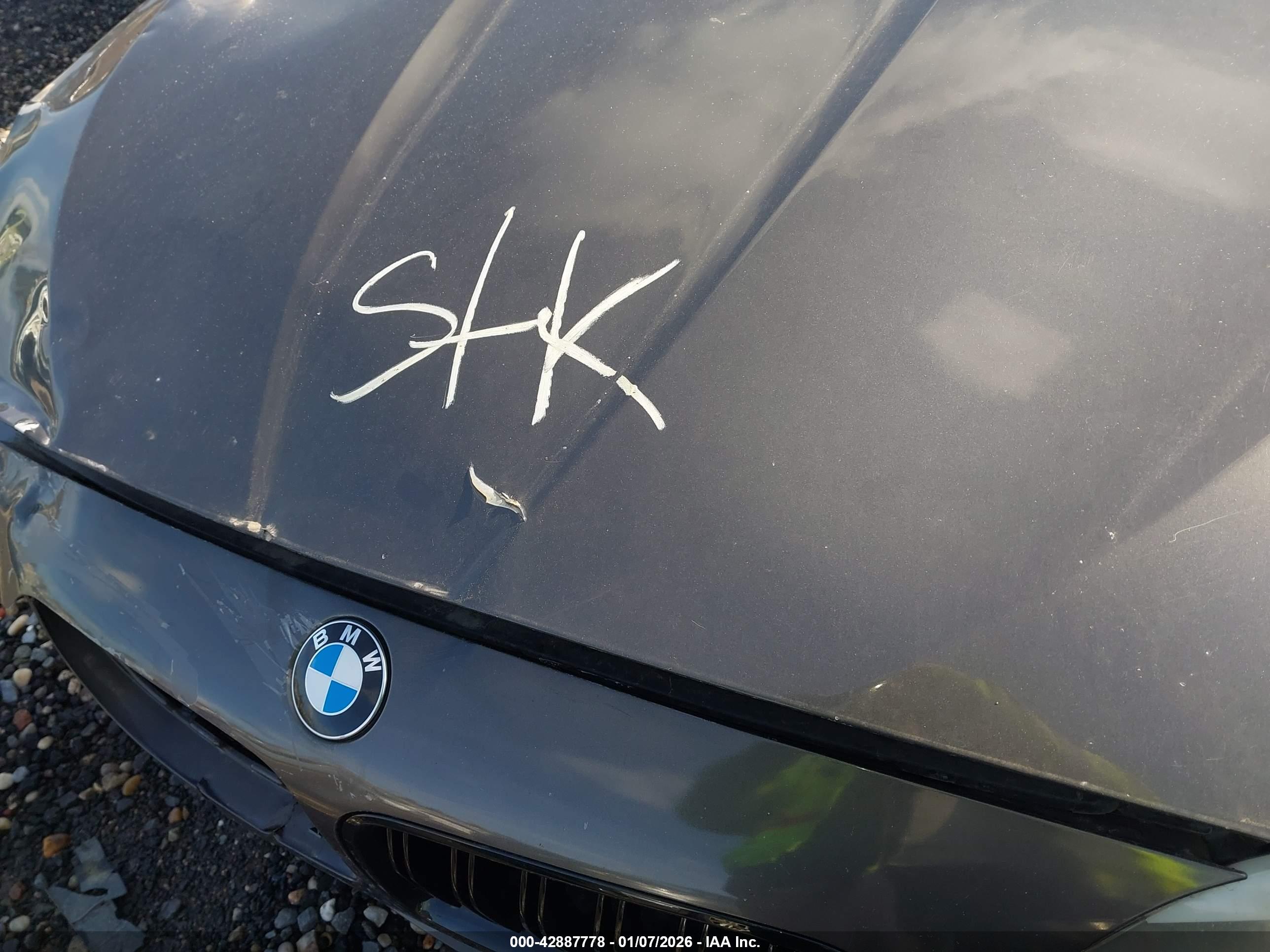 BMW 535I image 10