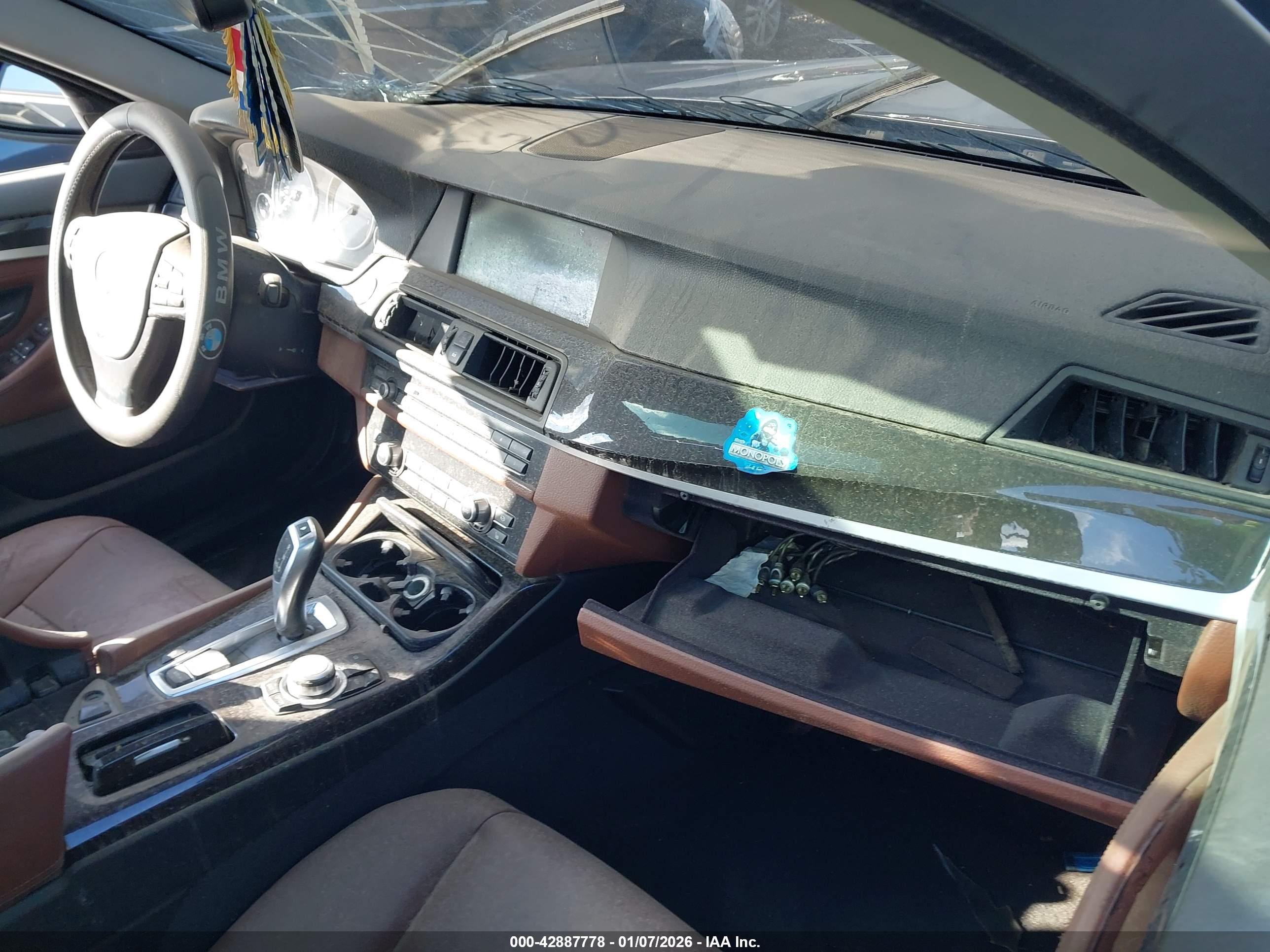 BMW 535I image 5