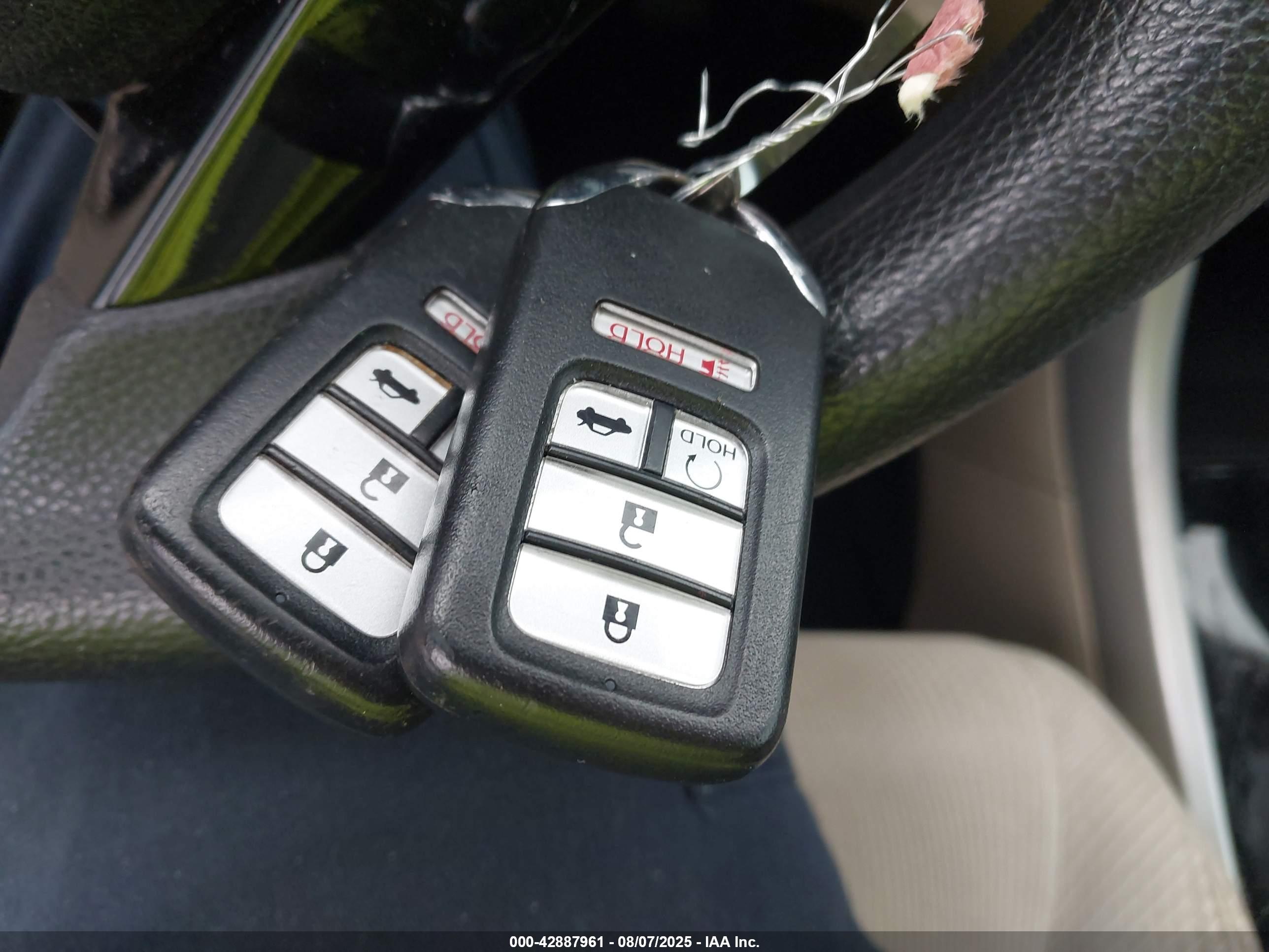 HONDA ACCORD image 11
