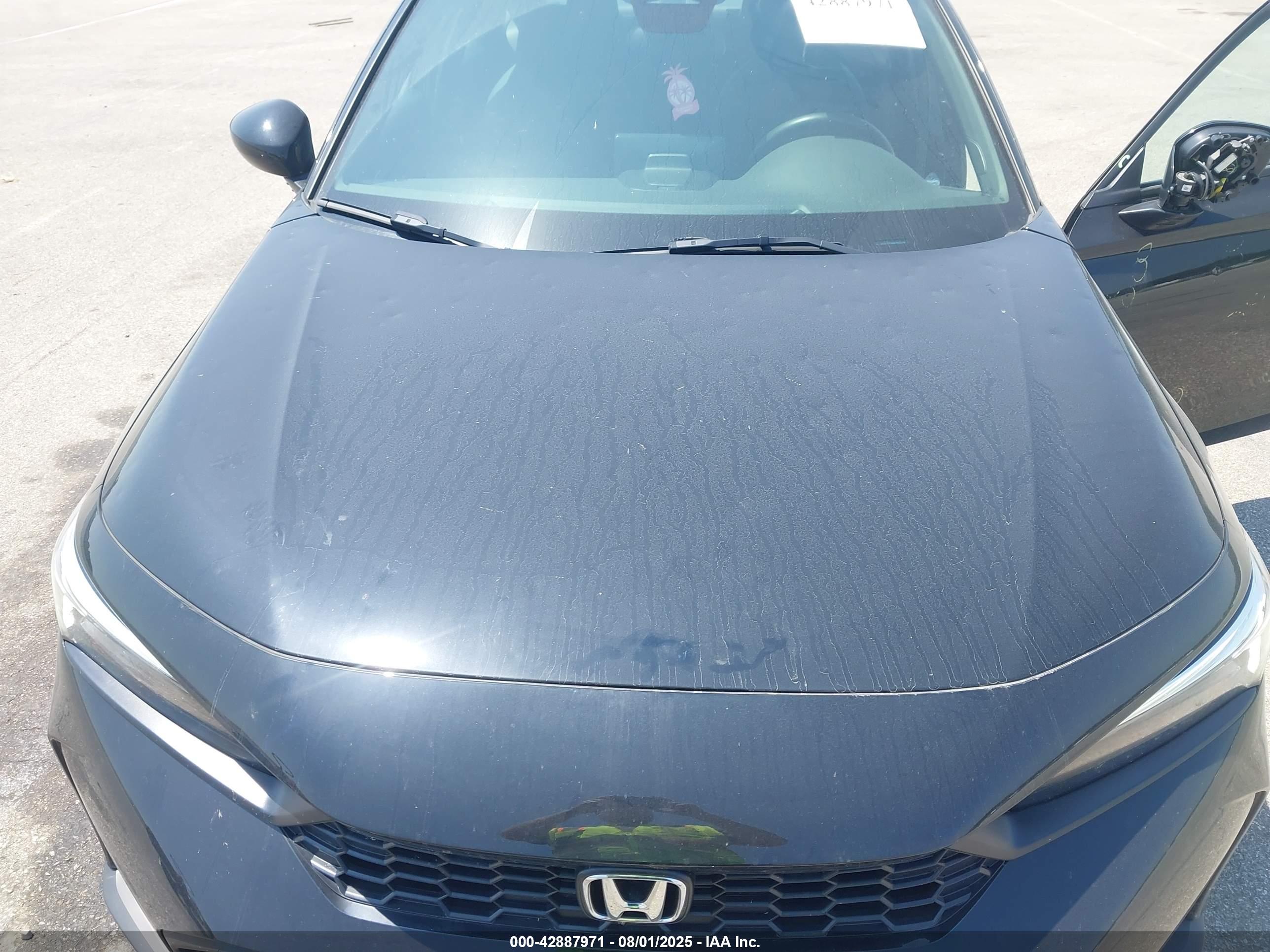 HONDA CIVIC image 6