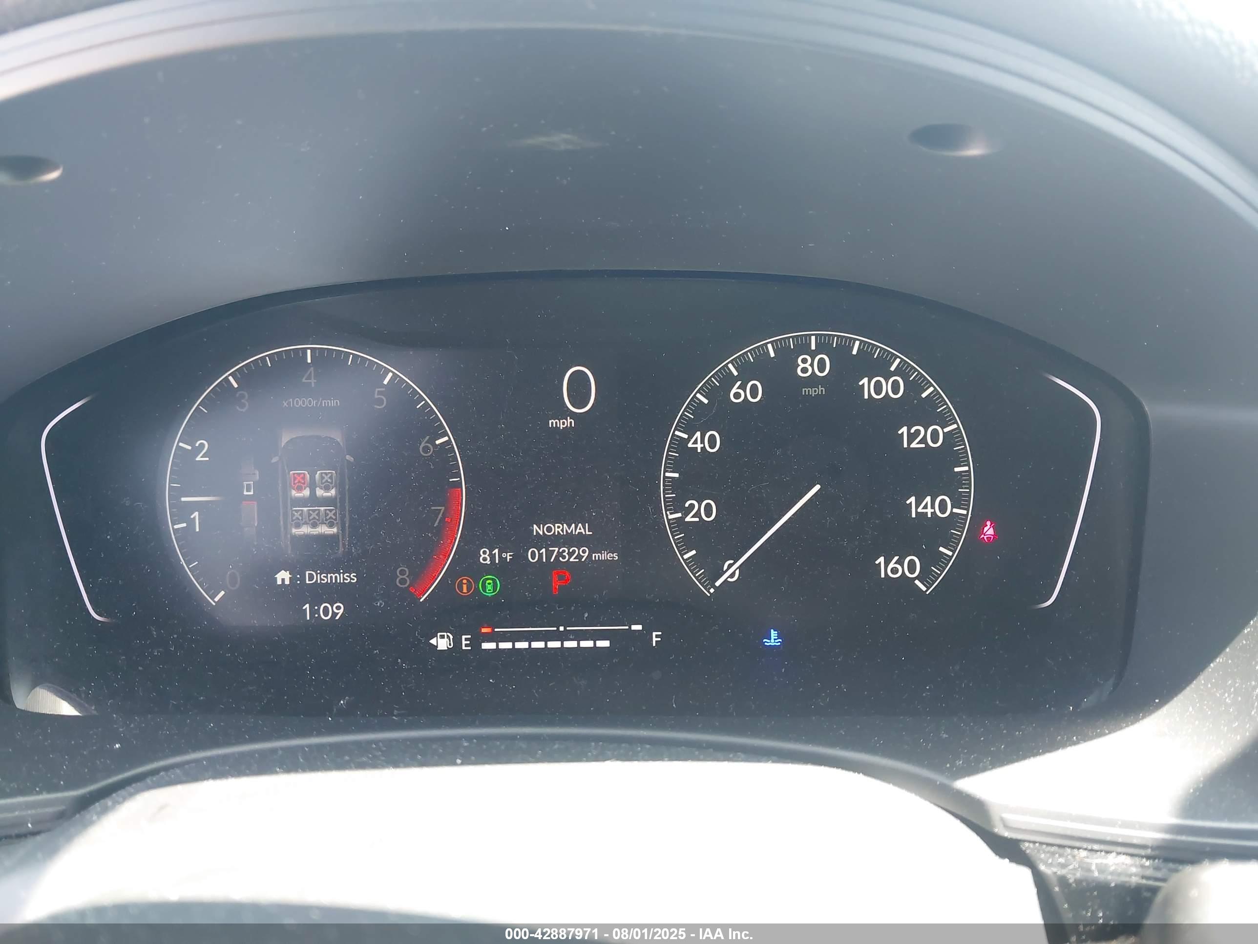 HONDA CIVIC image 7