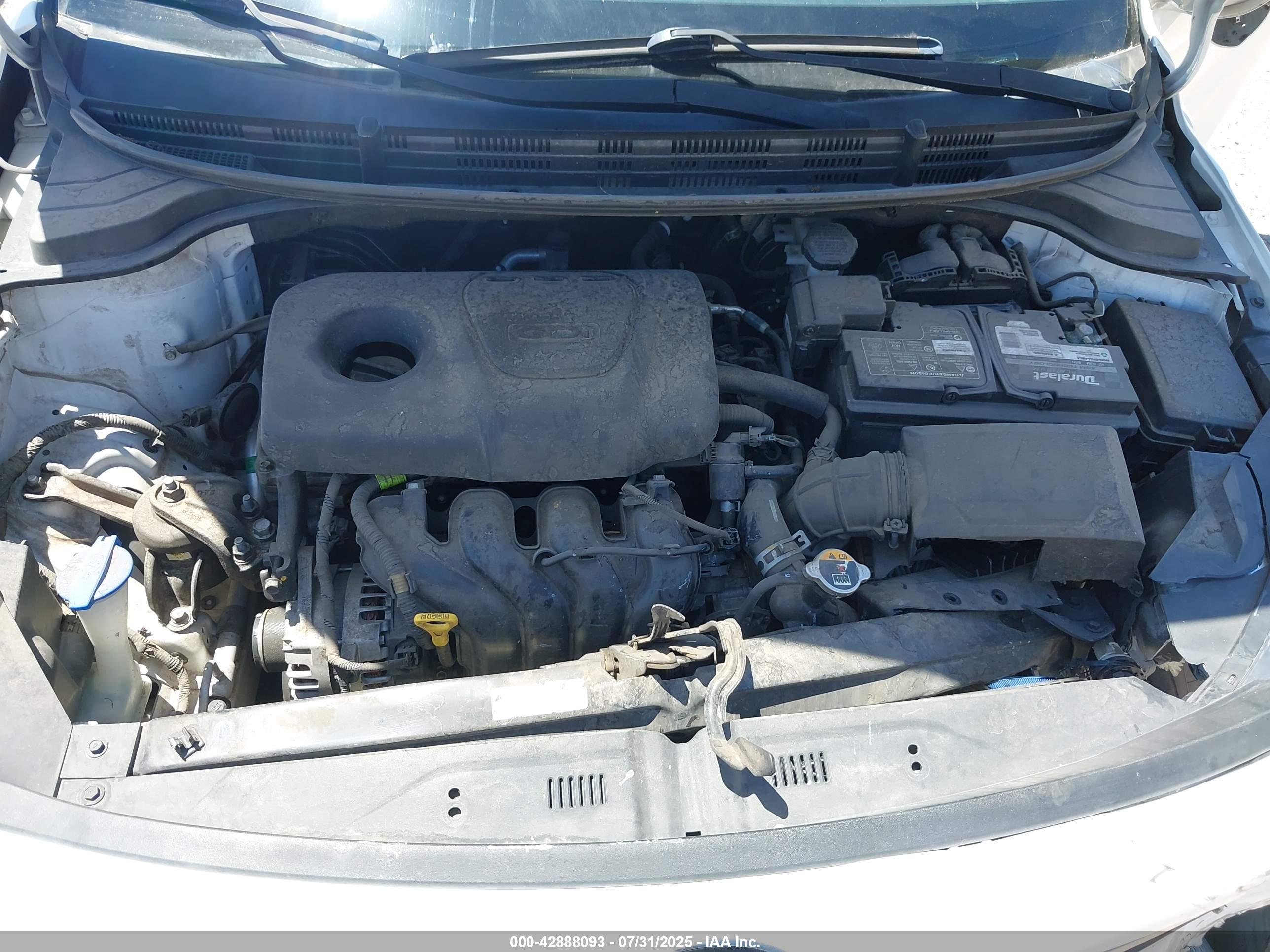 KIA RIO image 10