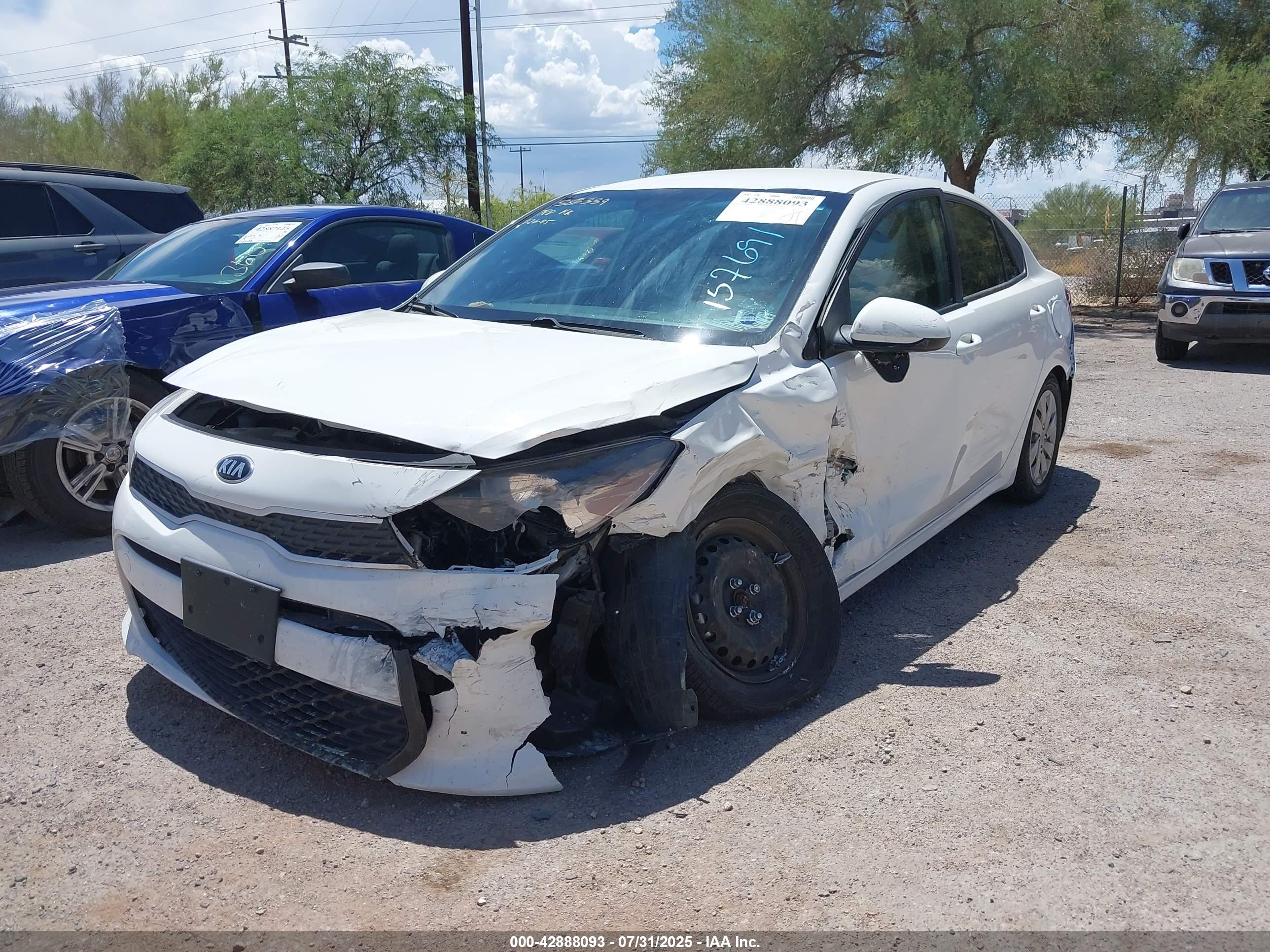 KIA RIO image 6