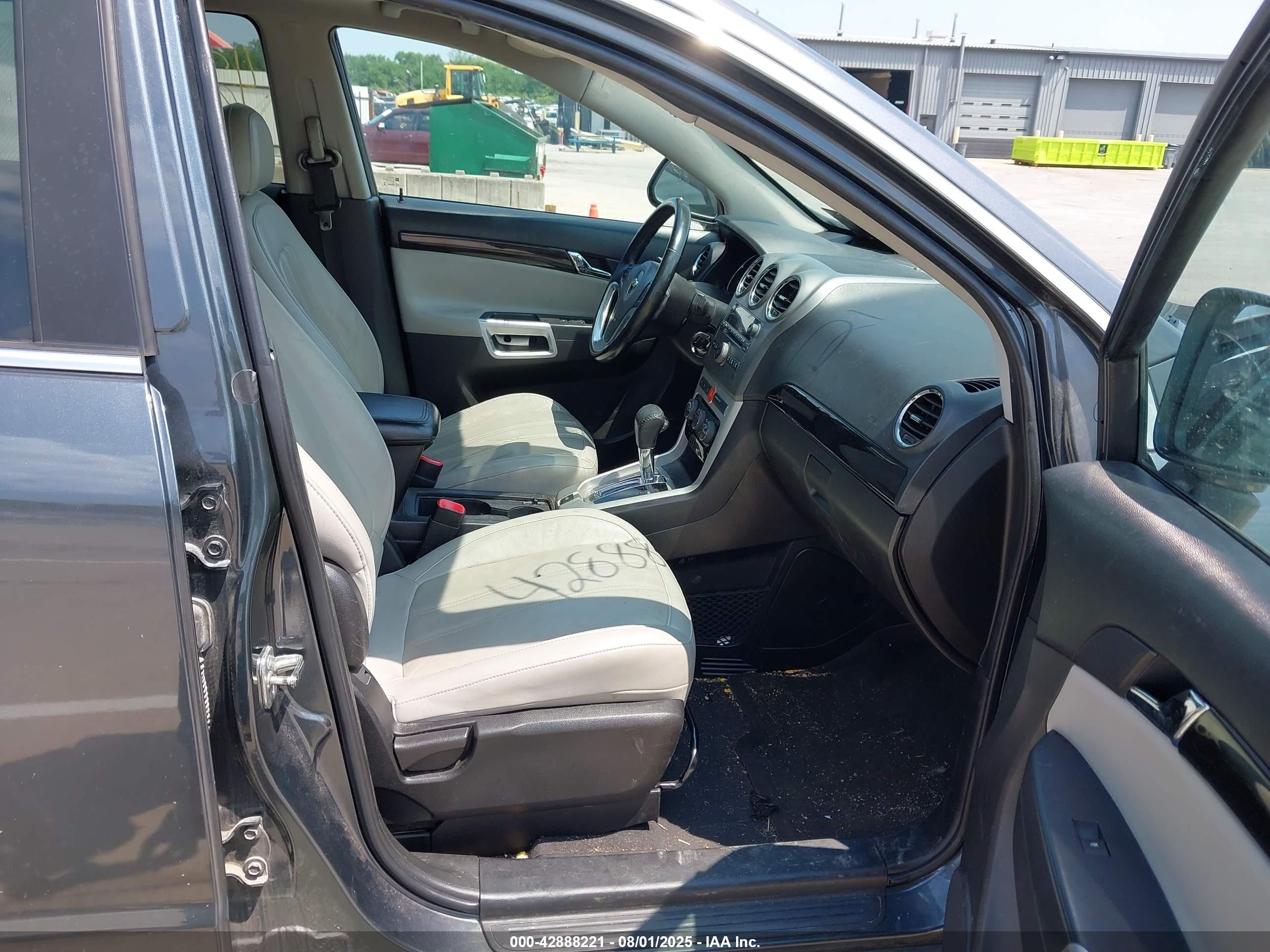 CHEVROLET CAPTIVA image 5