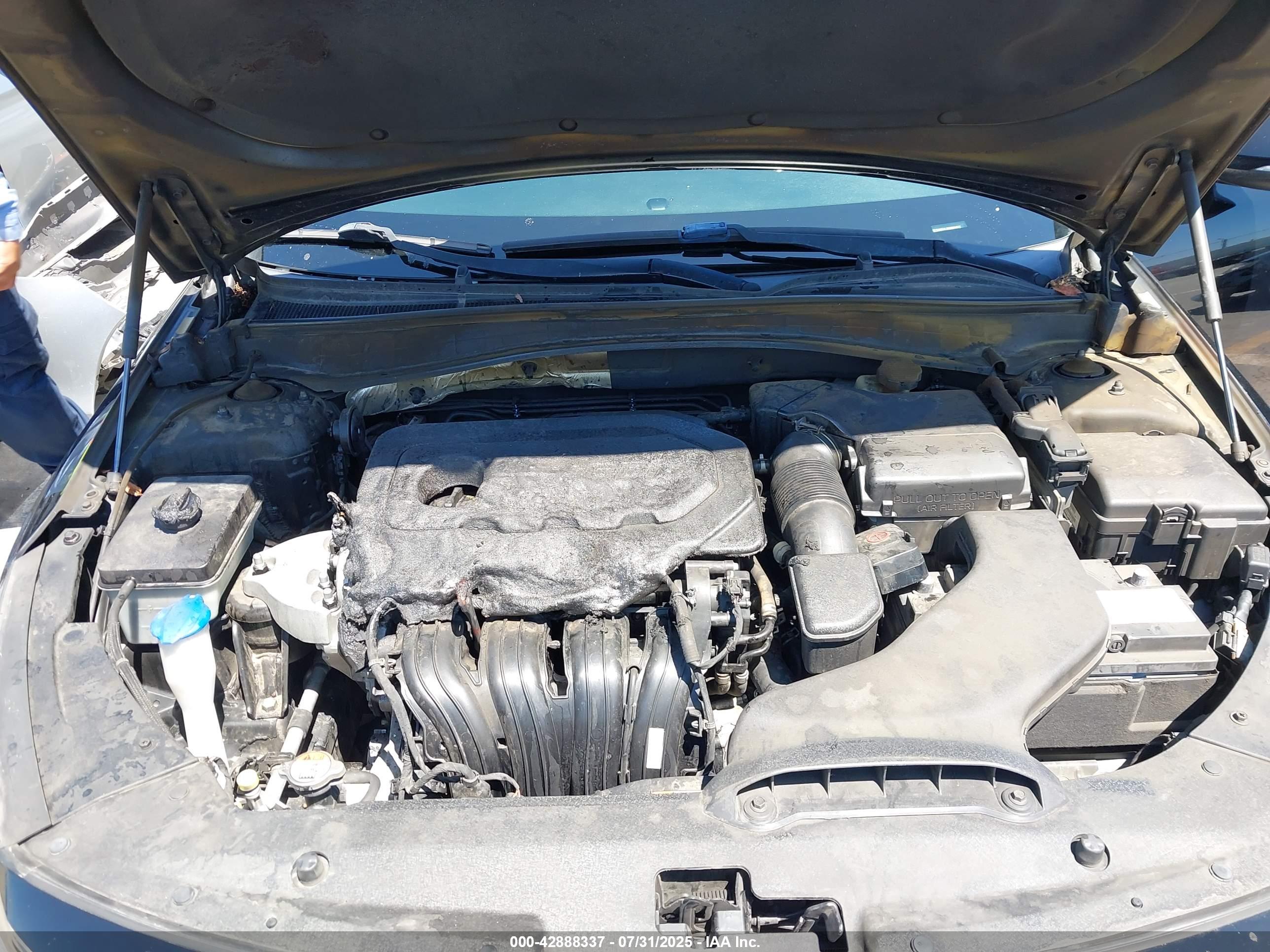 KIA OPTIMA image 10