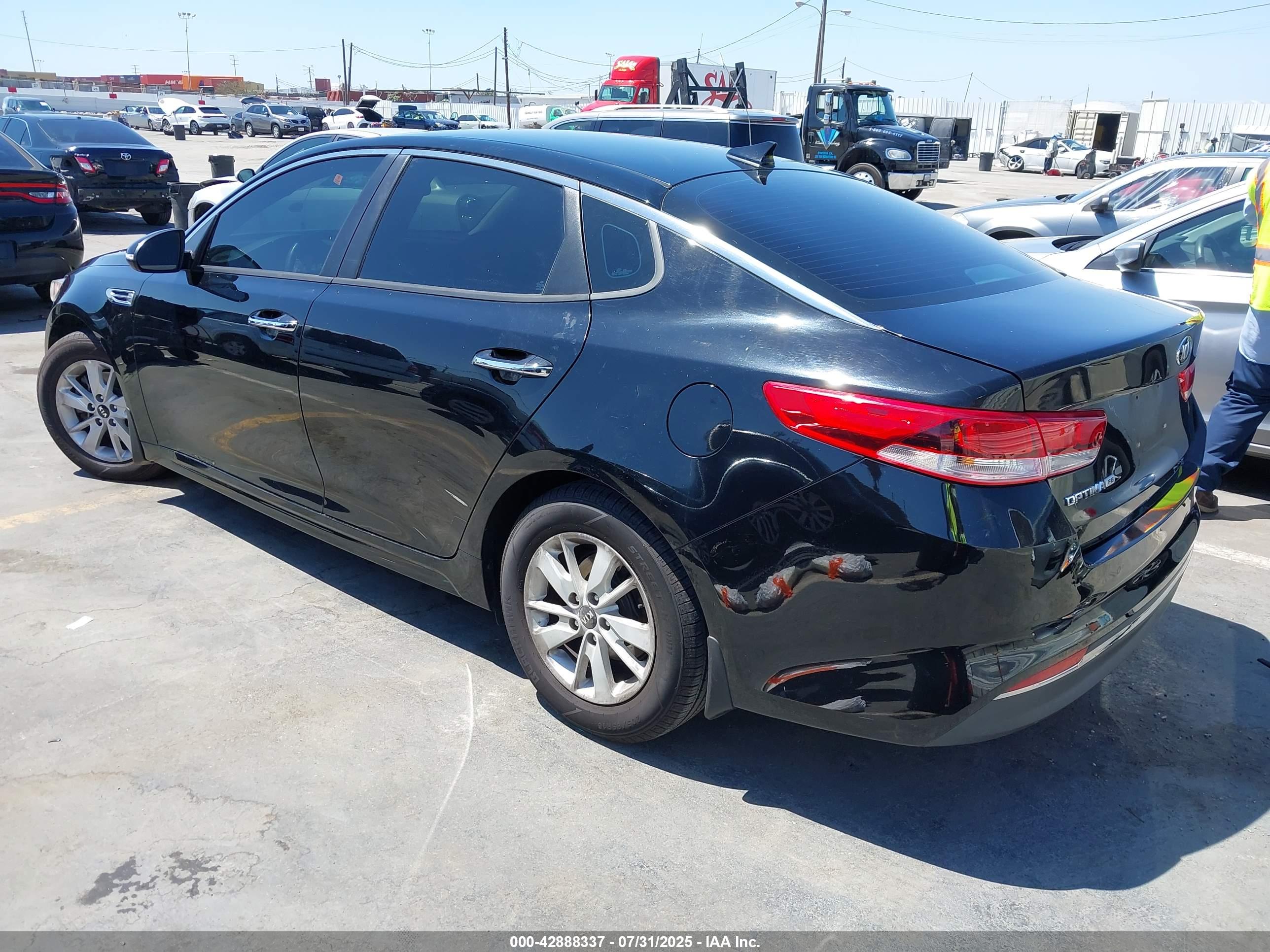 KIA OPTIMA image 3