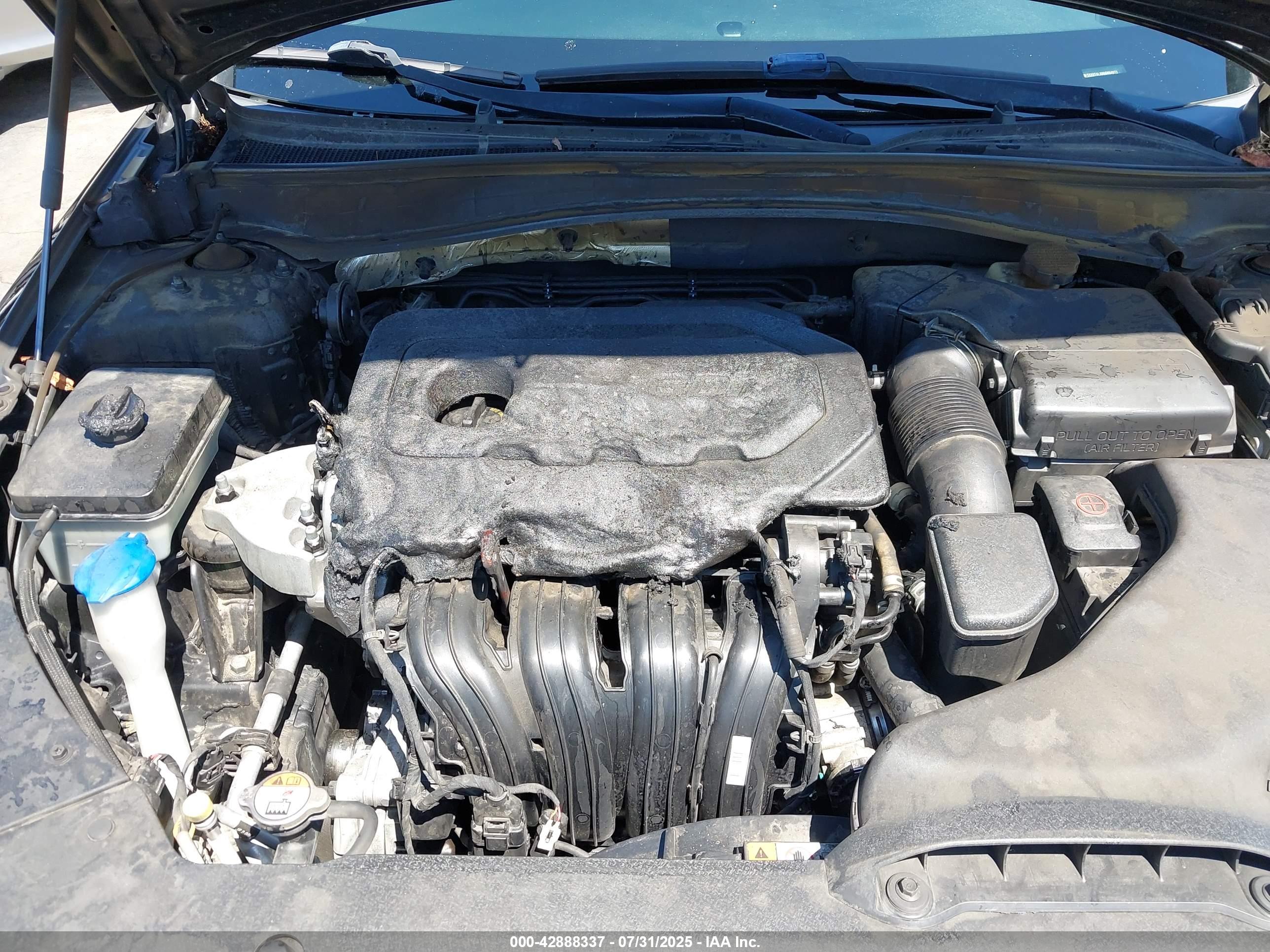 KIA OPTIMA image 6