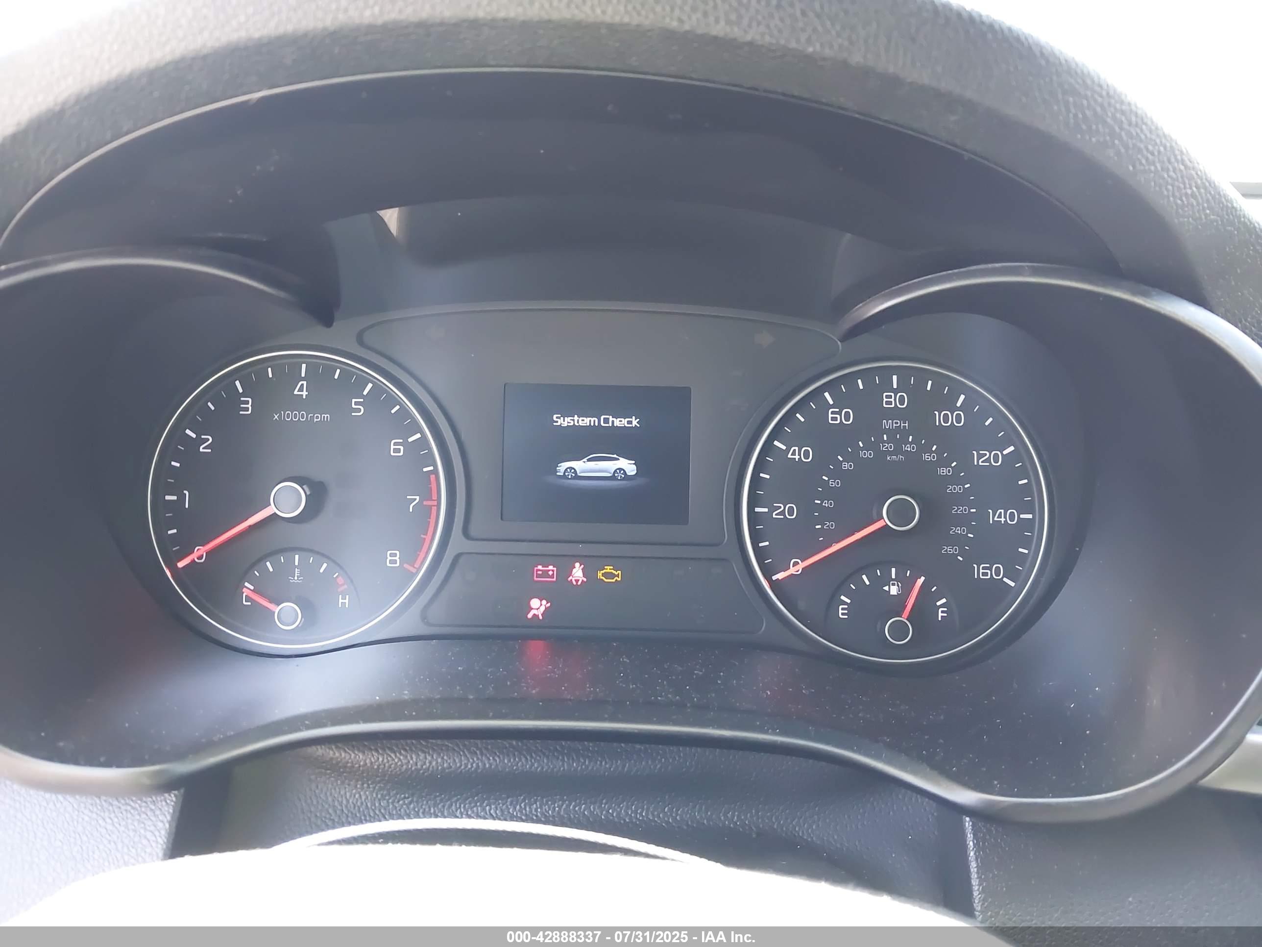 KIA OPTIMA image 7