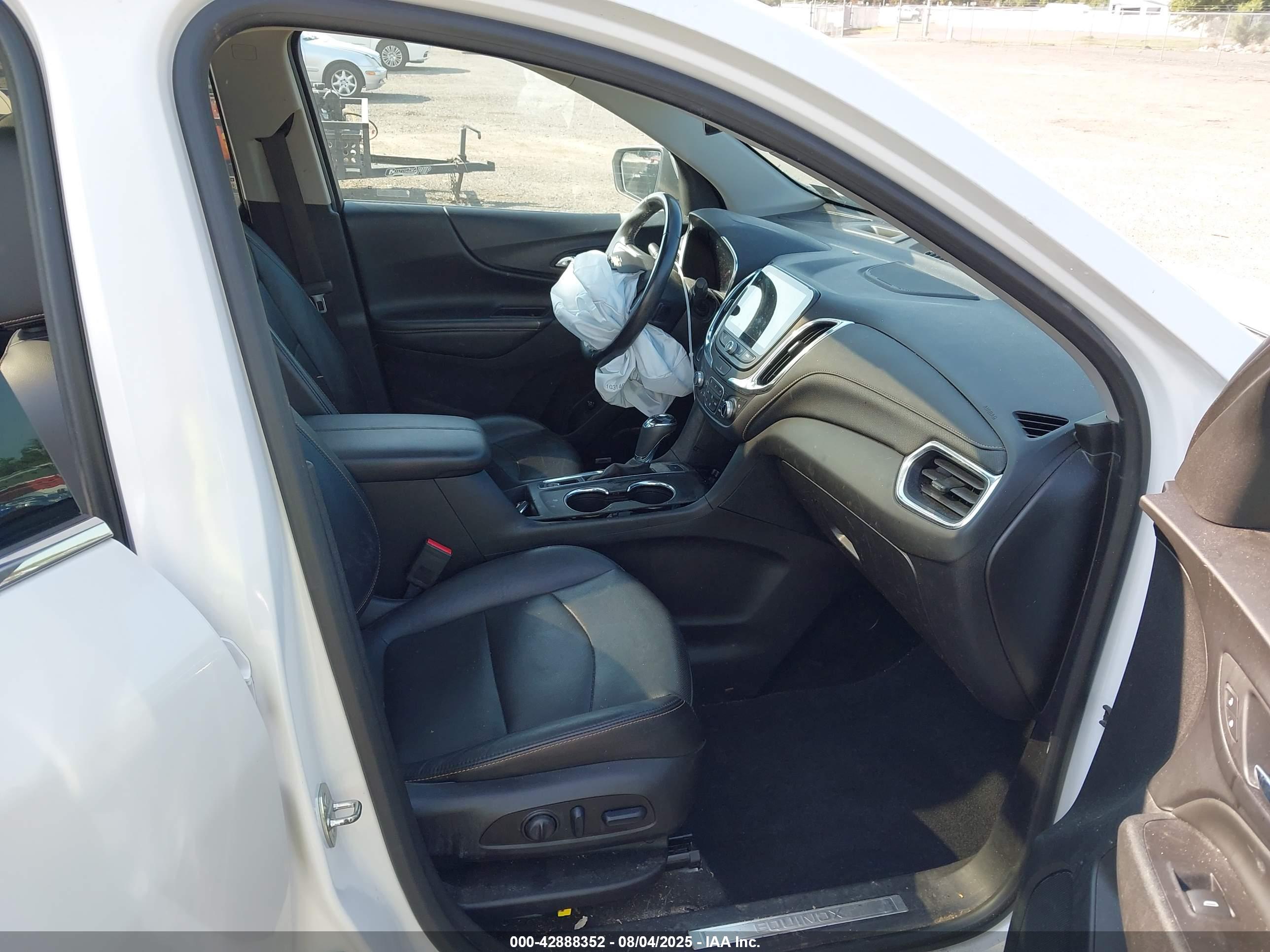 CHEVROLET EQUINOX image 5