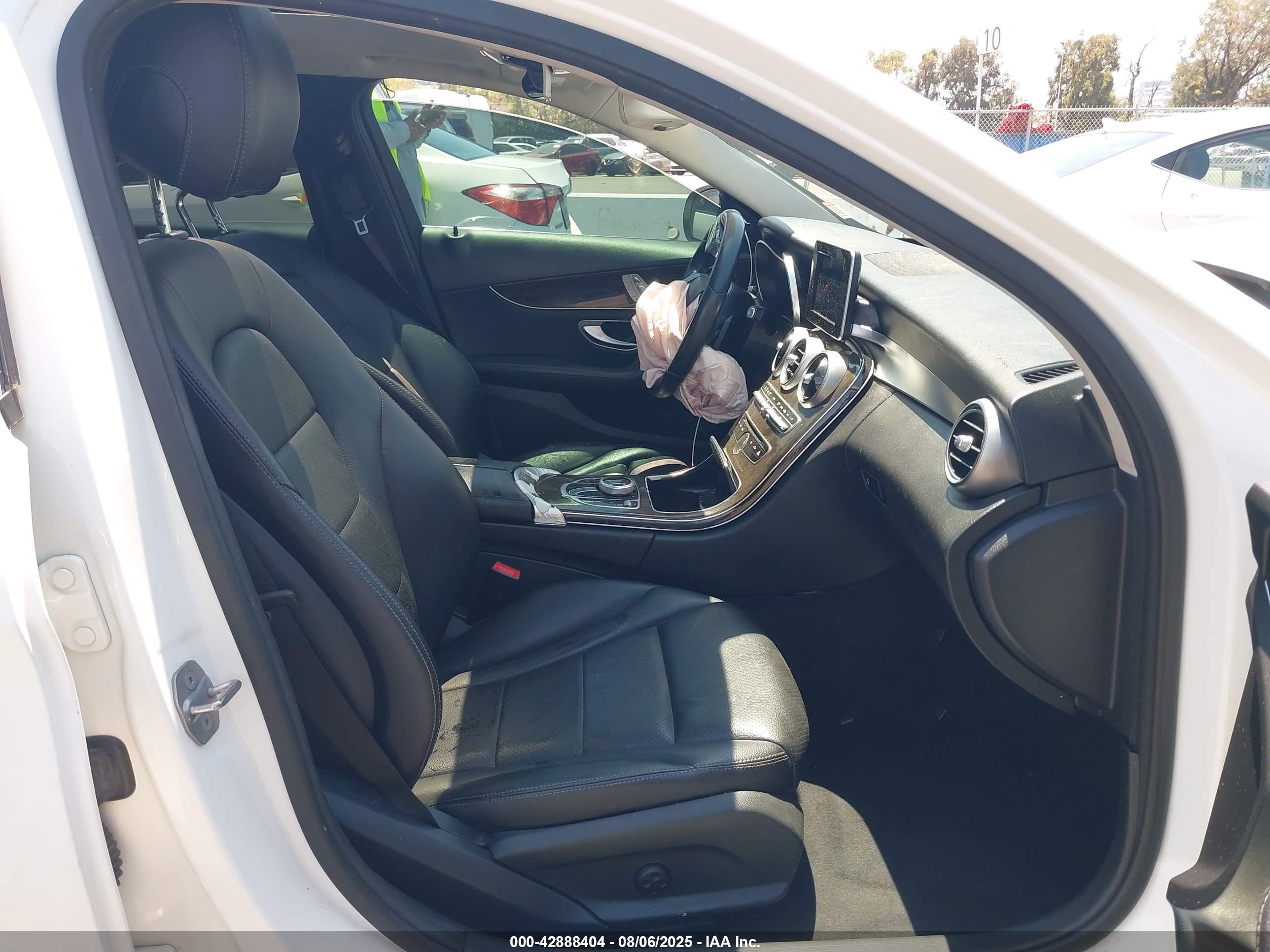 MERCEDES-BENZ C image 5